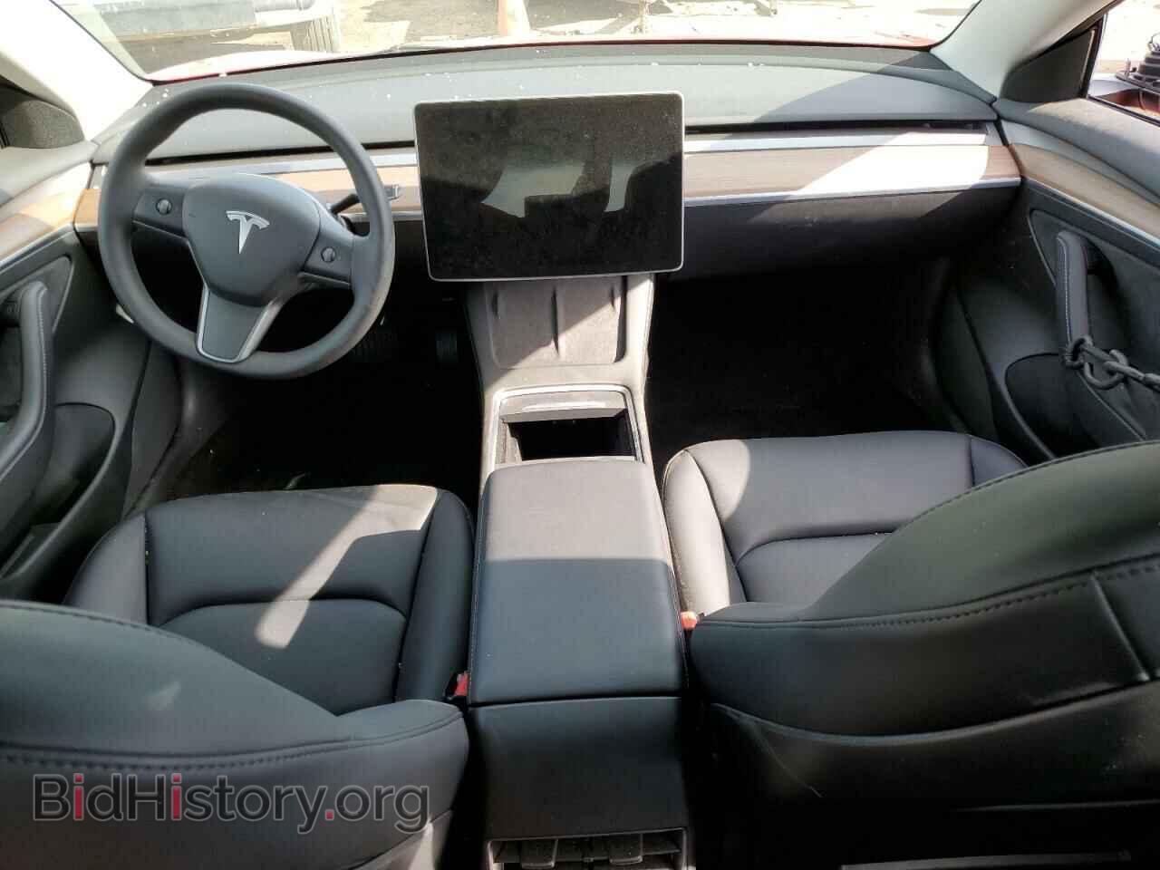 2023 TESLA MODEL 3 - VIN: 5YJ3E1EA1PF454033 - Photo 8