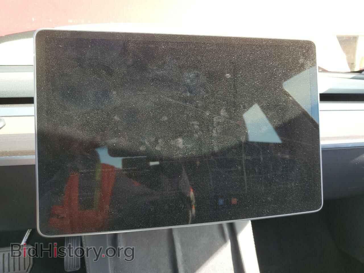 2023 TESLA MODEL 3 - VIN: 5YJ3E1EA1PF454033 - Photo 9