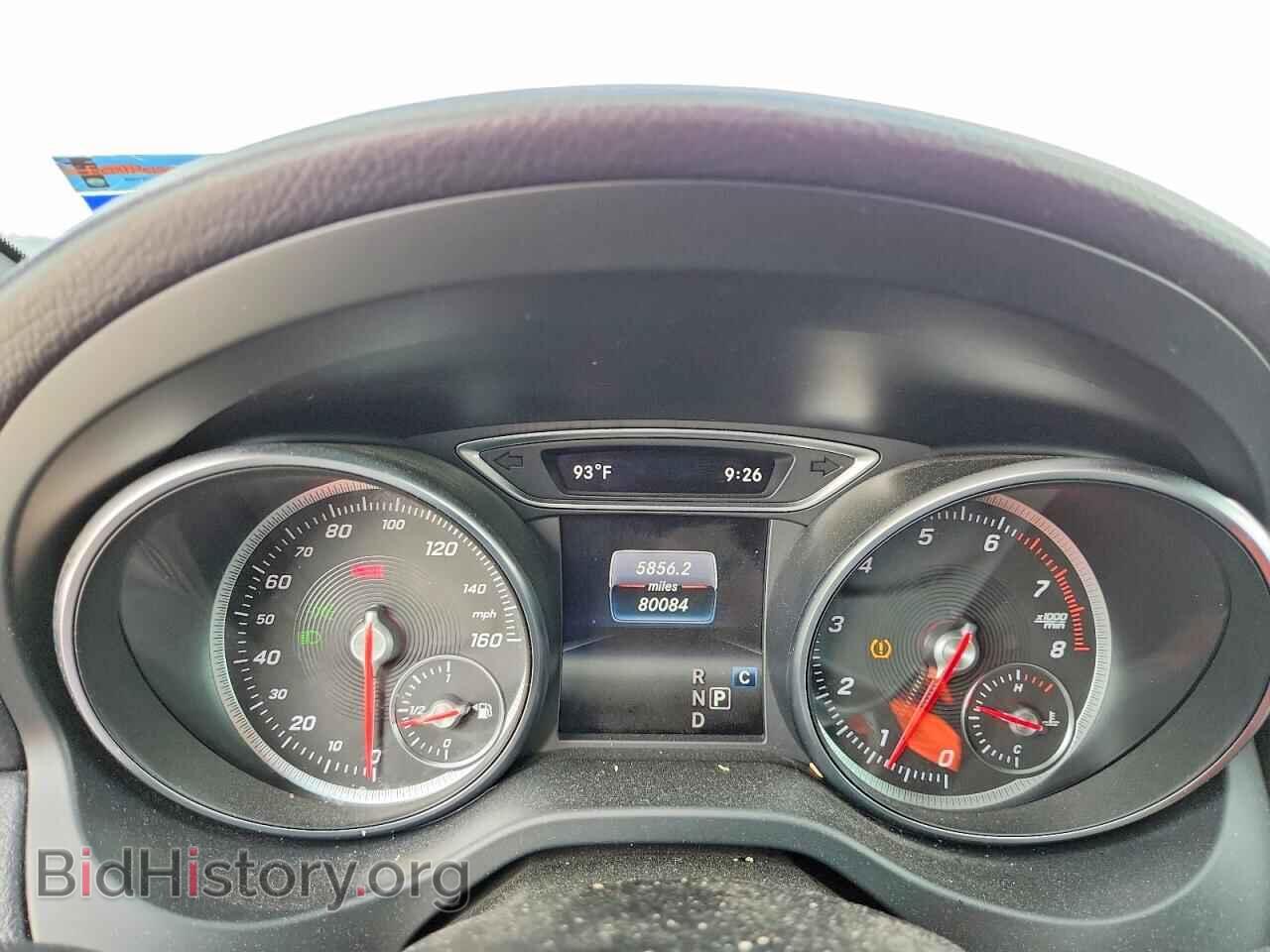 2020 MERCEDES-BENZ GLA-CLASS - VIN: W1NTG4EB2LU040810 - Фото 9