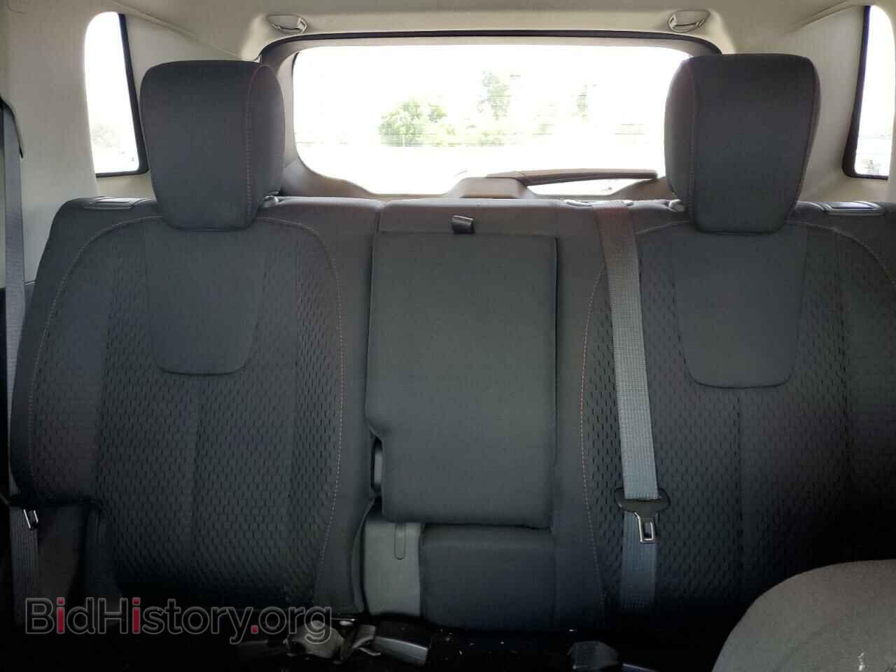 2014 GMC TERRAIN - VIN: 2GKALMEK2E6304821 - Photo 10