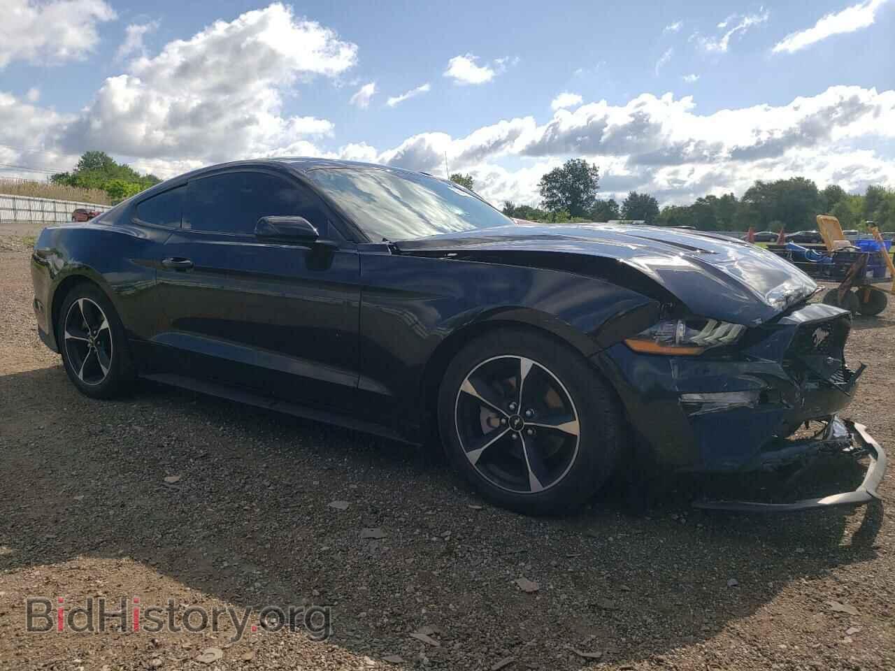 2019 FORD ALL Models - VIN: 1FA6P8TH9K5122678 - Фото 4