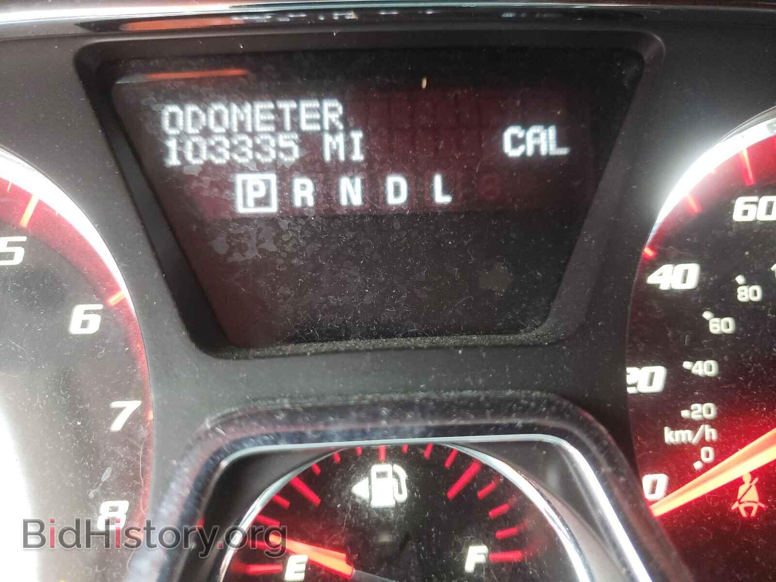 2013 GMC ACADIA - VIN: 1GKKVRKD7DJ220383 - Фото 8