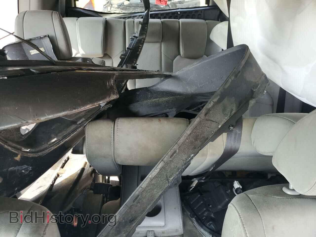 2013 HONDA PILOT - VIN: 5FNYF4H23DB041177 - Фото 10