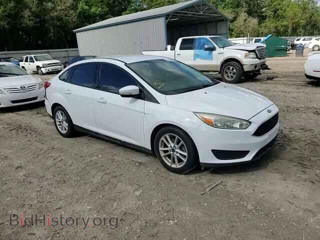 2015 FORD FOCUS - VIN: 1FADP3F20FL342858 - Фото 13