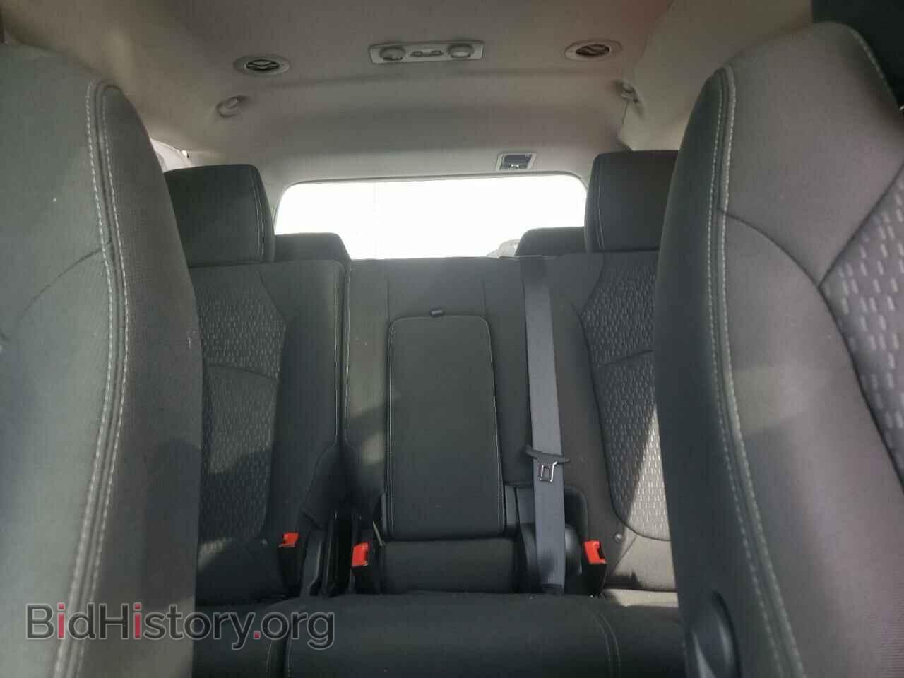 2015 GMC ACADIA - VIN: 1GKKRNED8FJ268518 - Фото 10