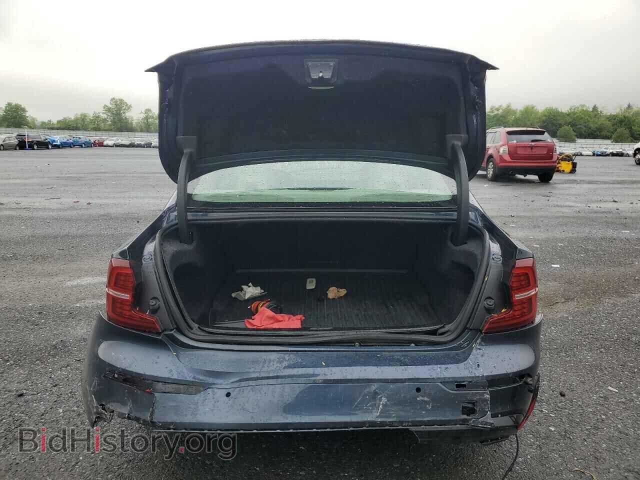 2023 VOLVO S60 PLUS - VIN: 7JRL12TW6PG253221 - Фото 6