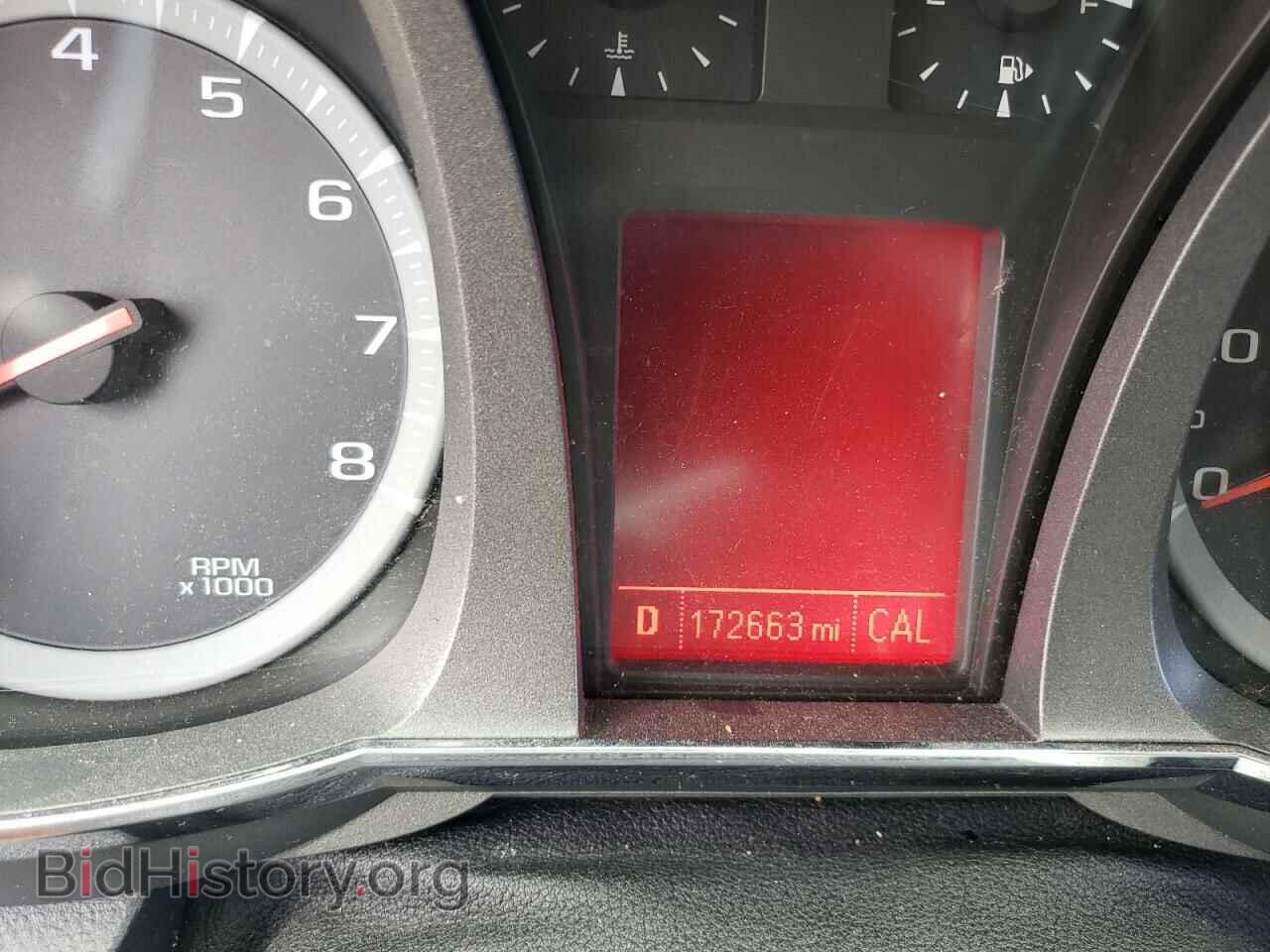 2017 GMC TERRAIN - VIN: 2GKFLPE35H6248071 - Фото 9