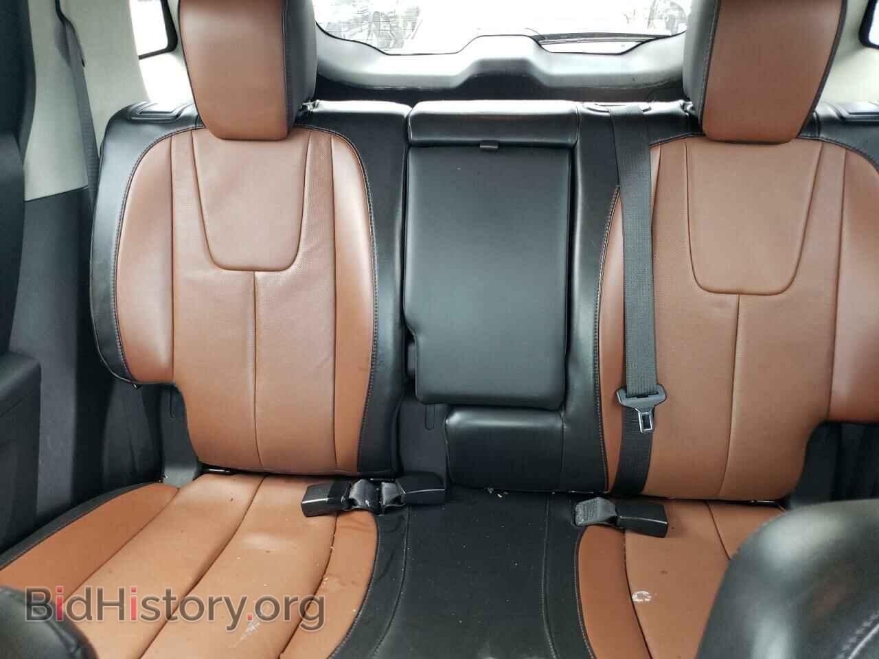 2017 GMC TERRAIN - VIN: 2GKFLPE35H6248071 - Фото 10
