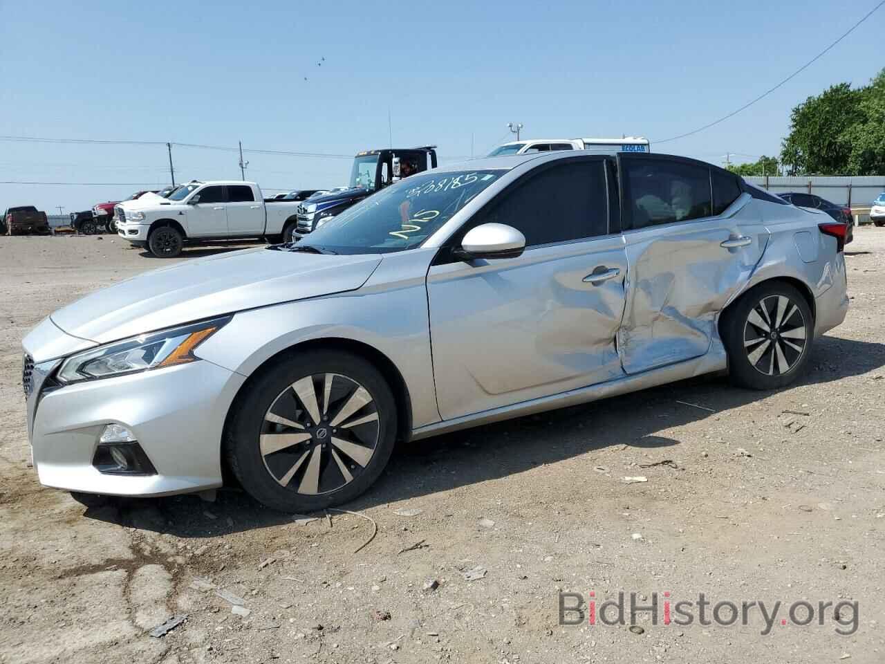 Photo 1N4BL4DV7KC208185 - NISSAN ALTIMA 2019