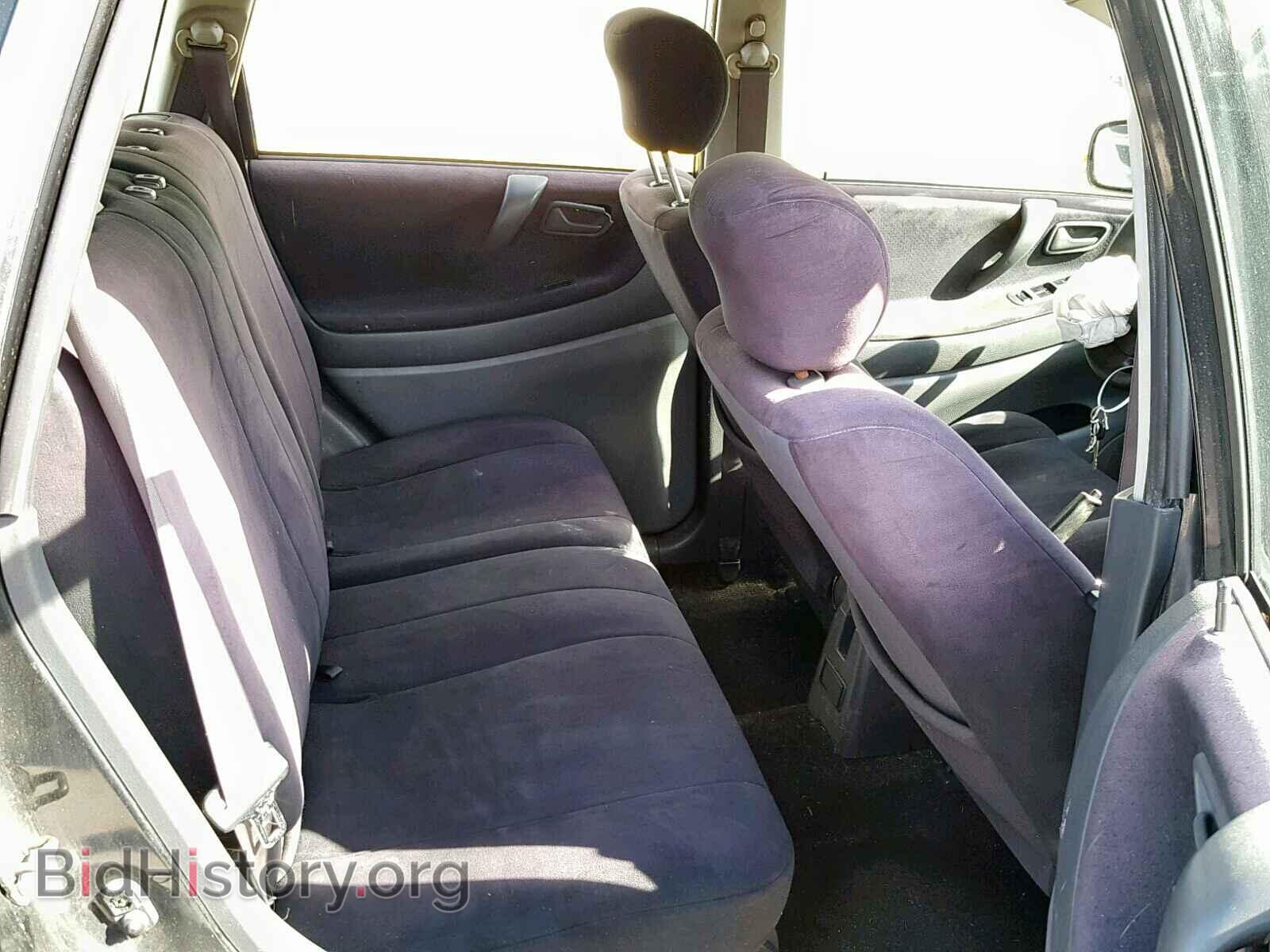 2003 SUZUKI AERIO - VIN: JS2RC41H435208745 - Фото 6