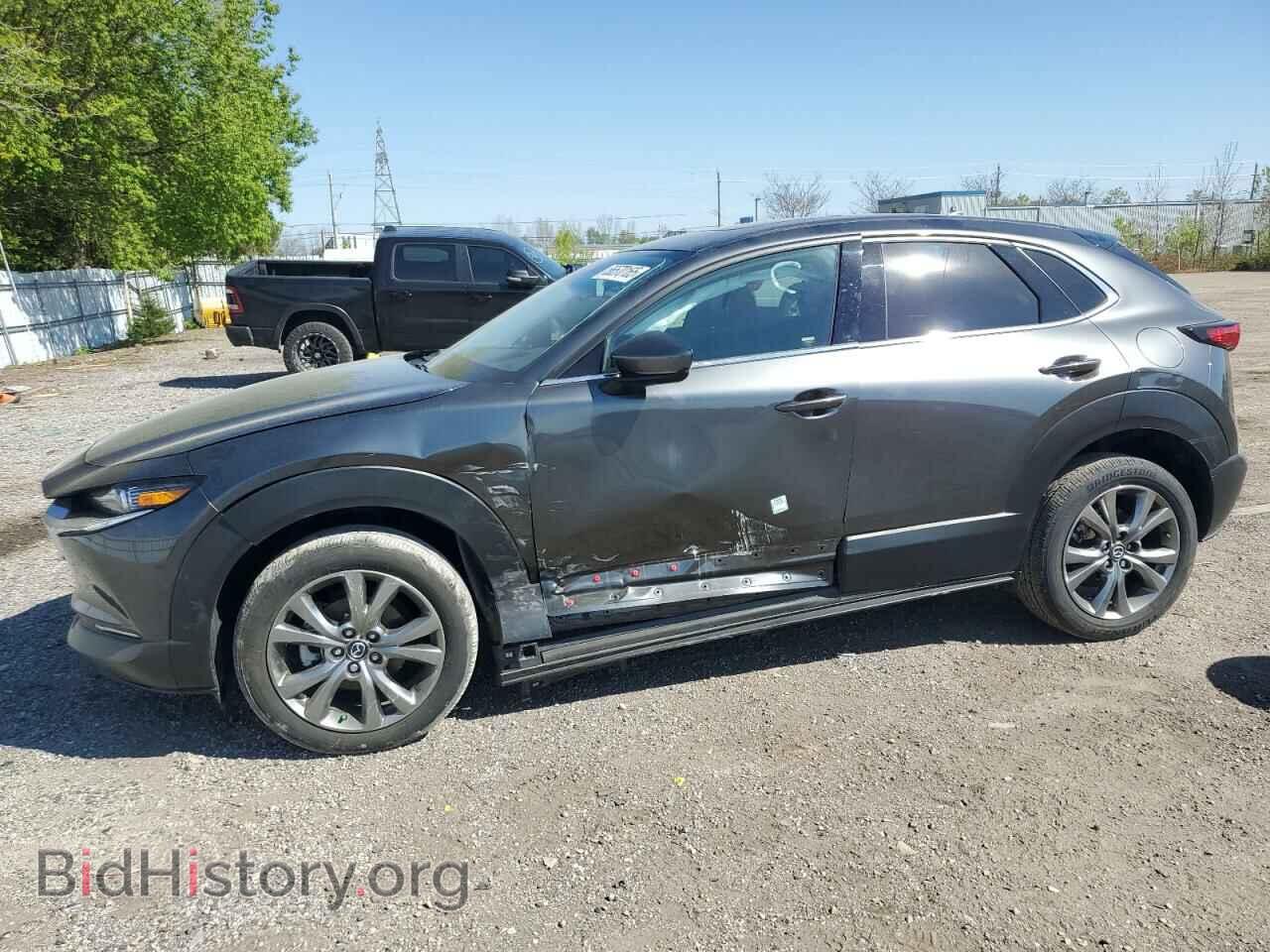 Photo 3MVDMBDM9RM620949 - MAZDA CX30 2024