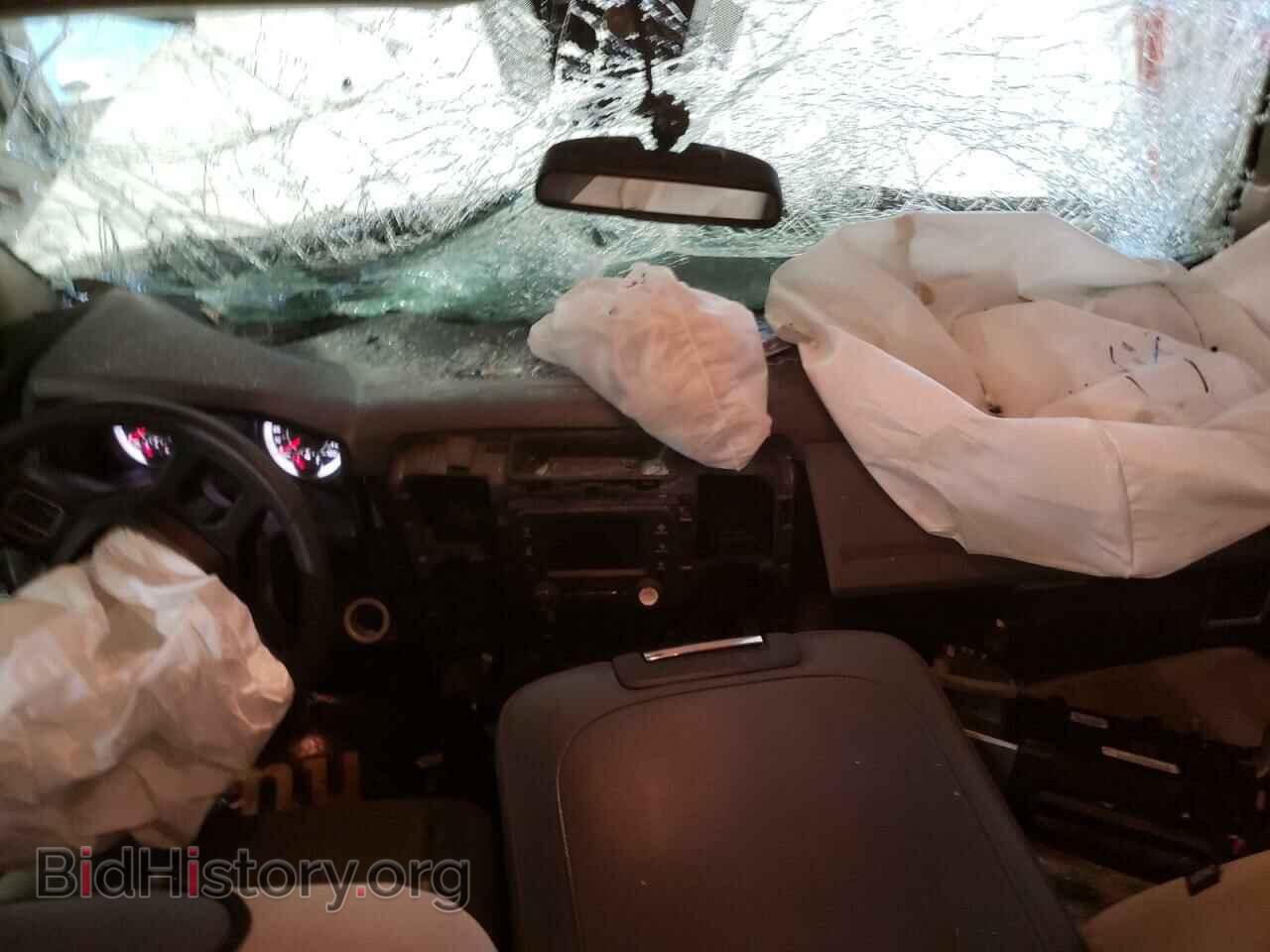 2016 RAM 1500 - VIN: 1C6RR7GG8GS293841 - Фото 8