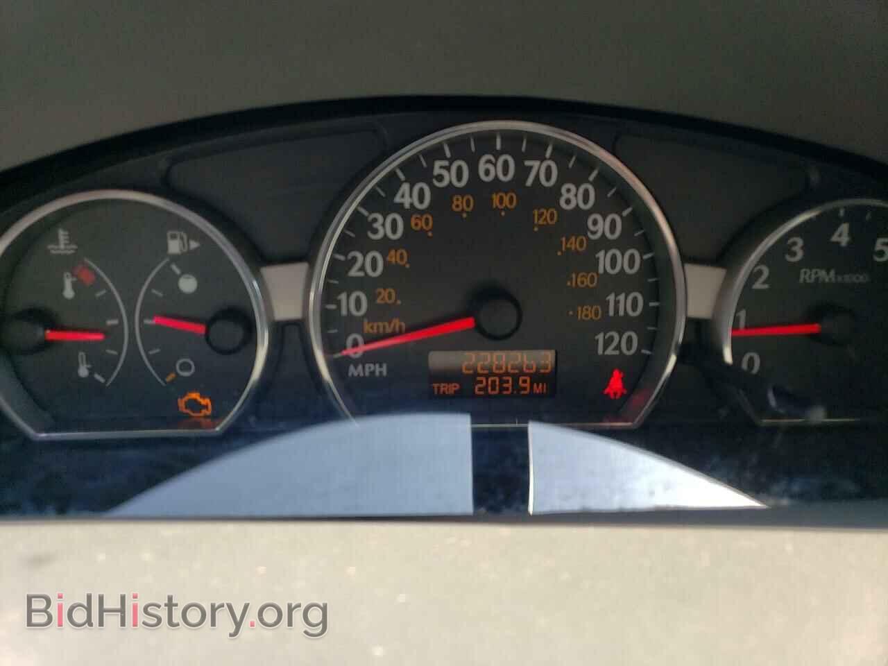 2006 SATURN ION - VIN: 1G8AJ55F76Z103751 - Фото 9
