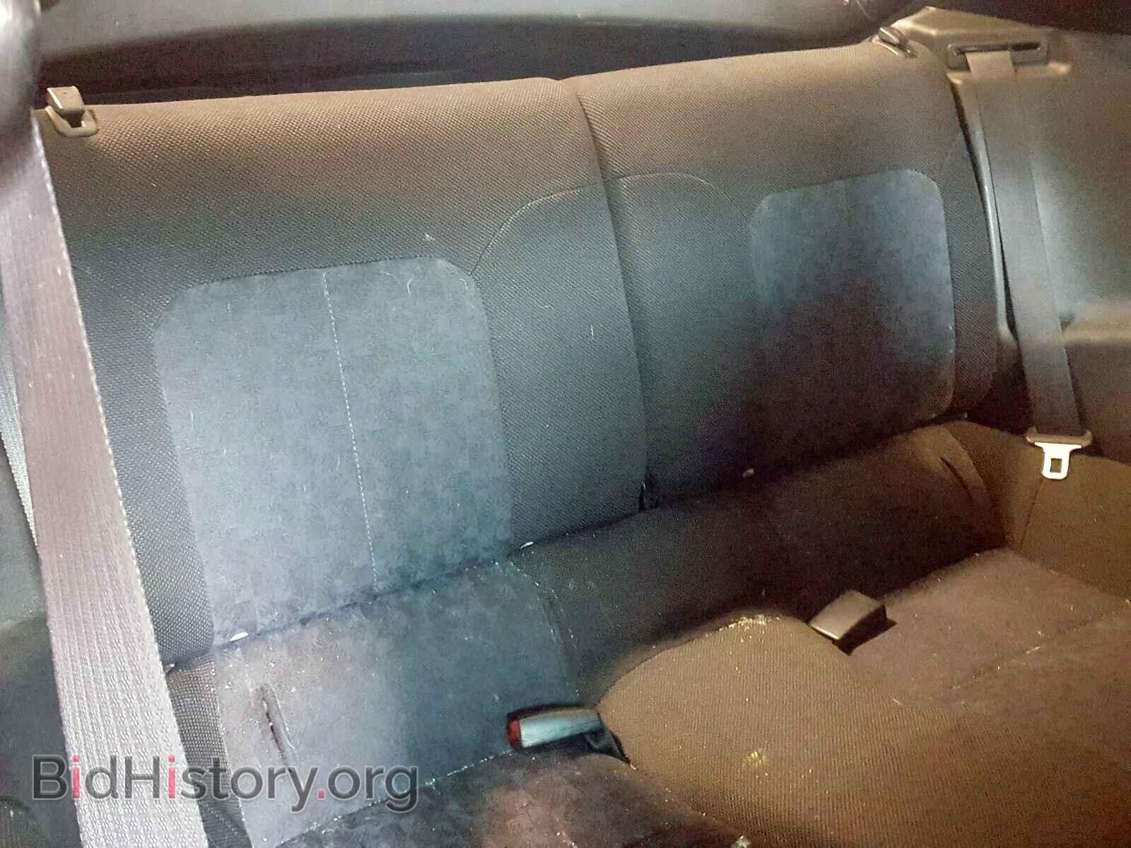 2003 MITSUBISHI ECLIPSE - VIN: 4A3AC44G03E002166 - Фото 6