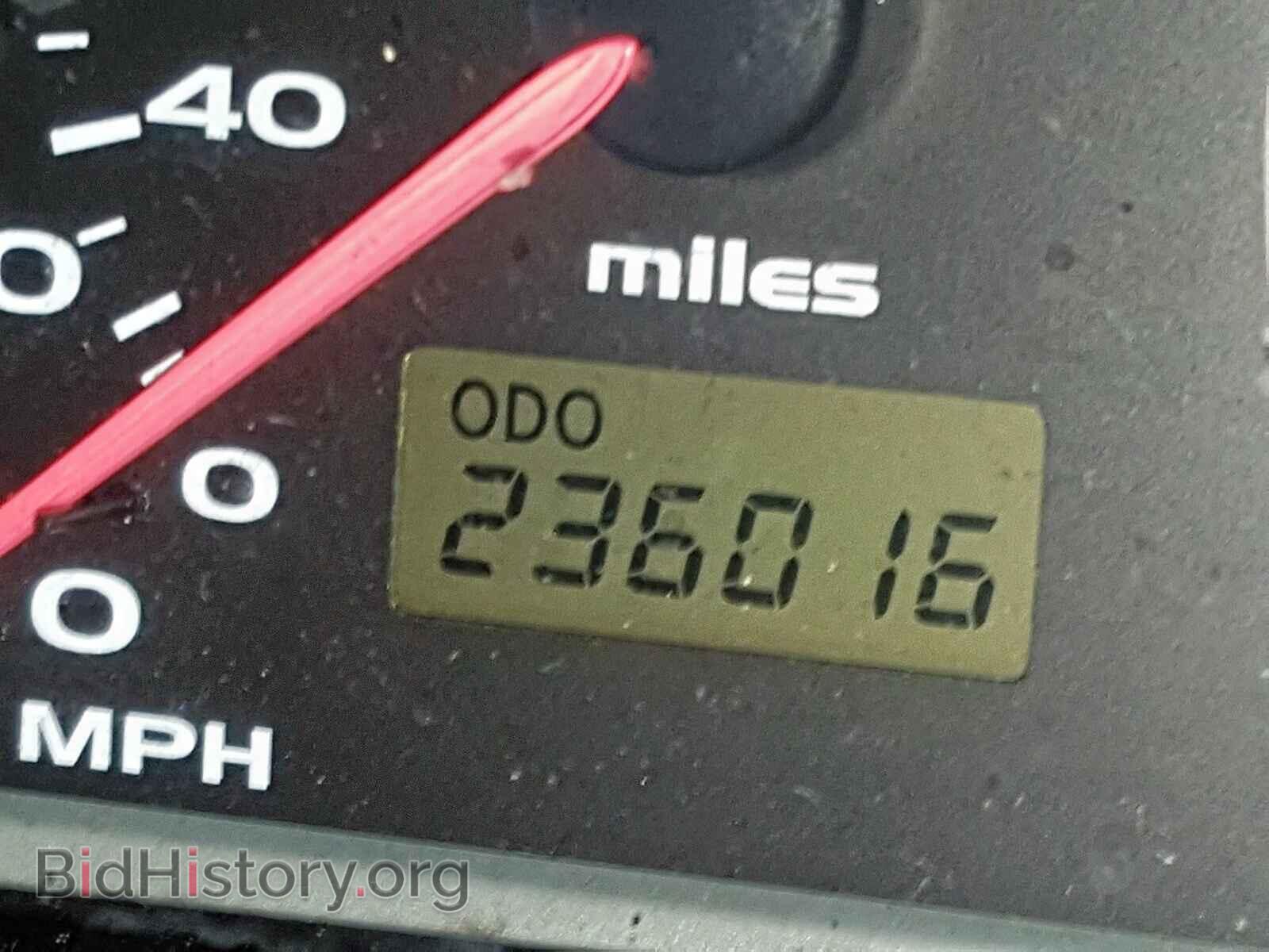 2003 MITSUBISHI ECLIPSE - VIN: 4A3AC44G03E002166 - Фото 8