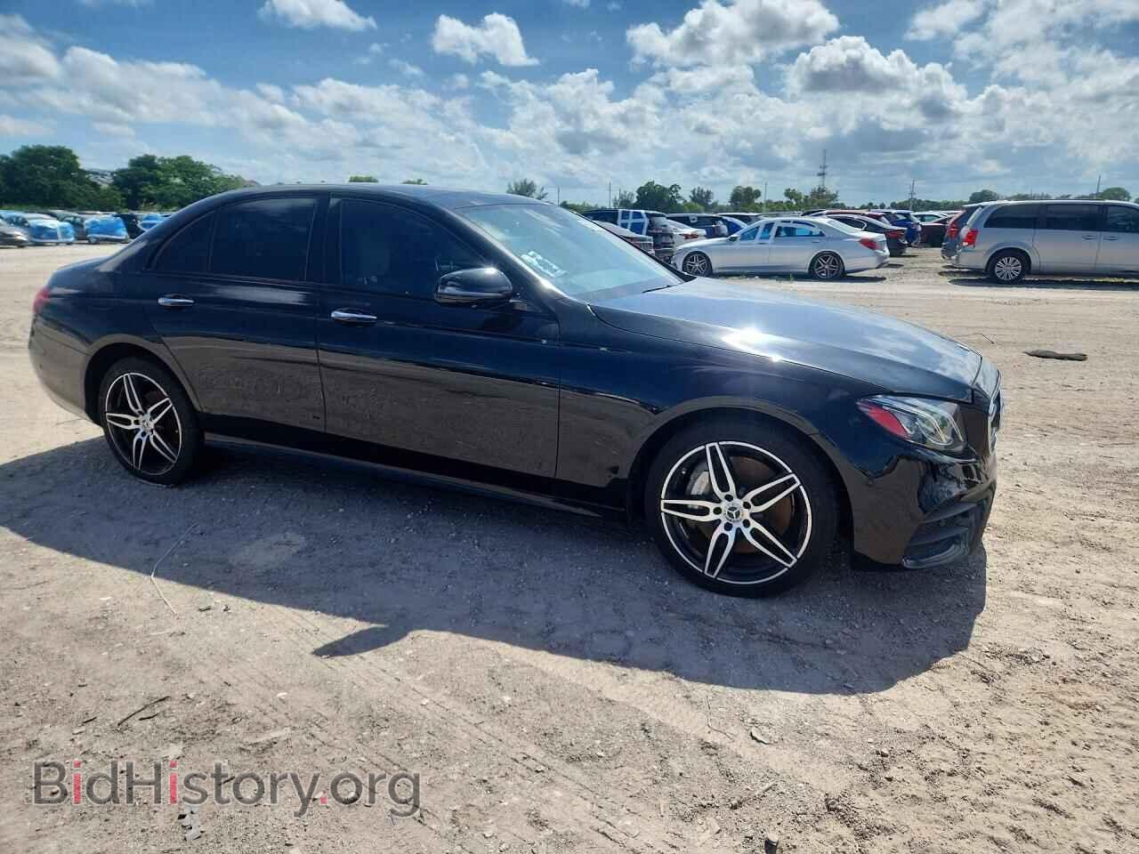 2020 MERCEDES-BENZ E-CLASS - VIN: W1KZF8EB4LA835490 - Фото 4
