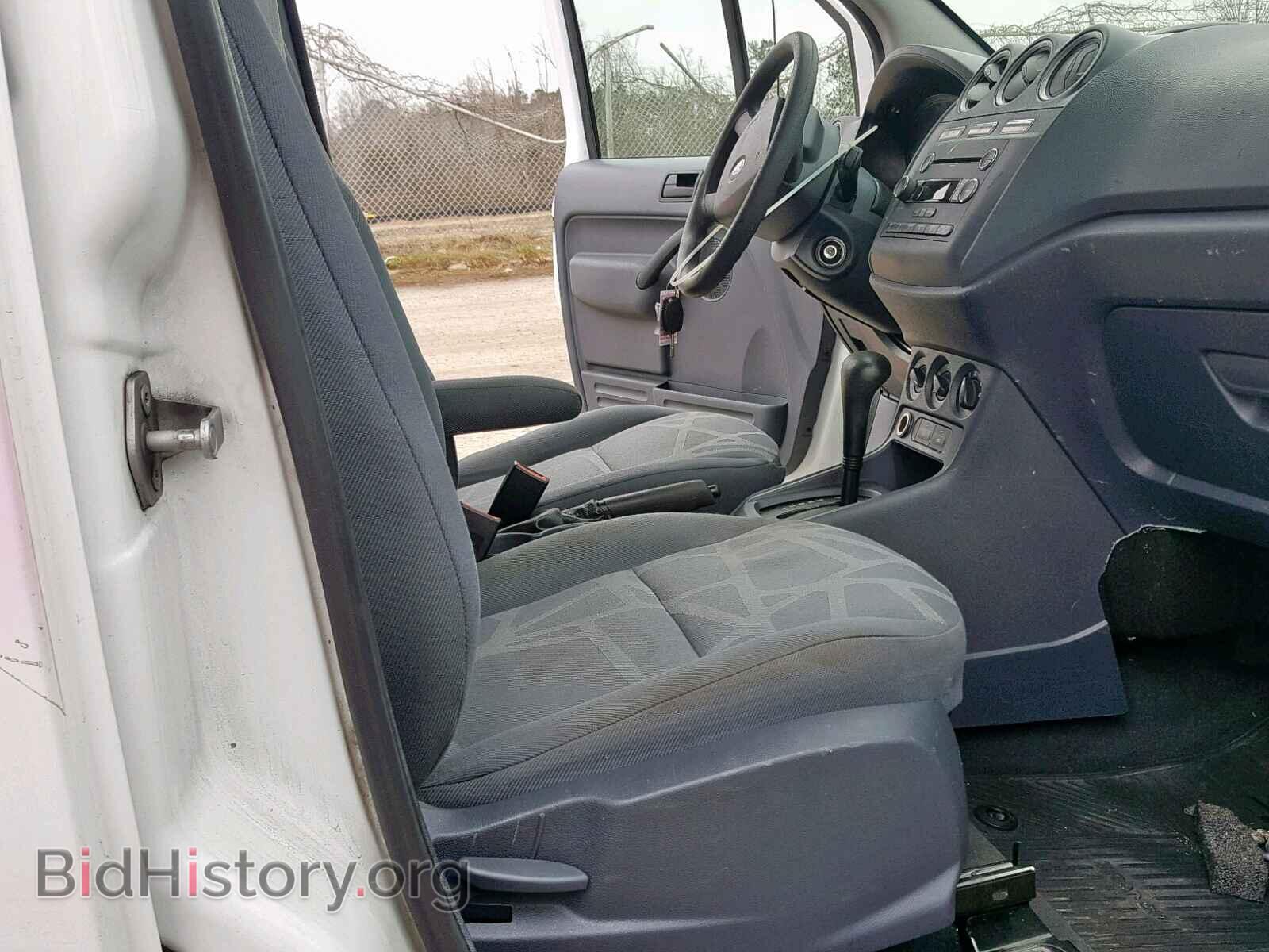 2012 FORD TRANSIT CO - VIN: NM0LS7DN5CT105364 - Photo 5