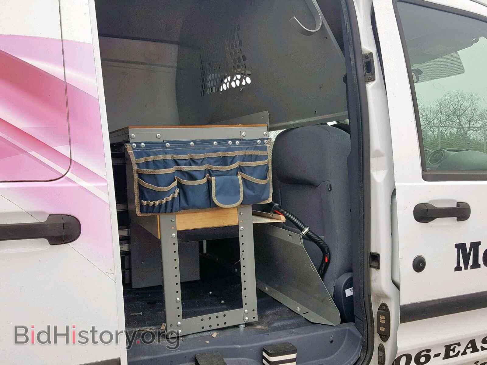 2012 FORD TRANSIT CO - VIN: NM0LS7DN5CT105364 - Photo 6