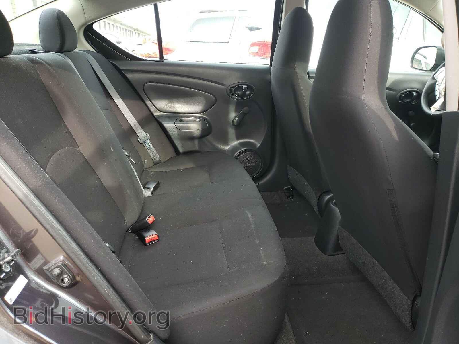 2015 NISSAN VERSA - VIN: 3N1CN7AP1FL859745 - Photo 6