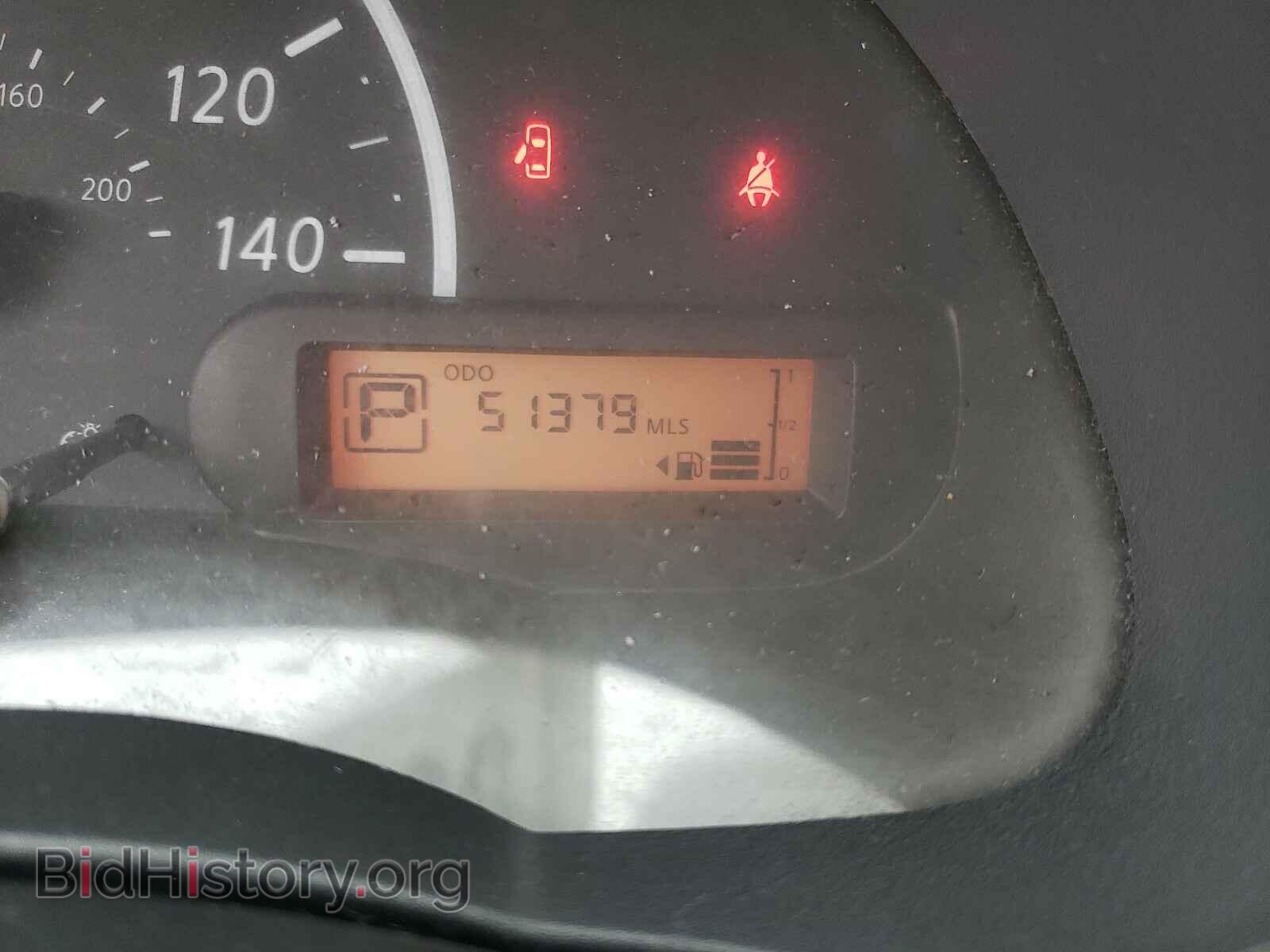 2015 NISSAN VERSA - VIN: 3N1CN7AP1FL859745 - Photo 8