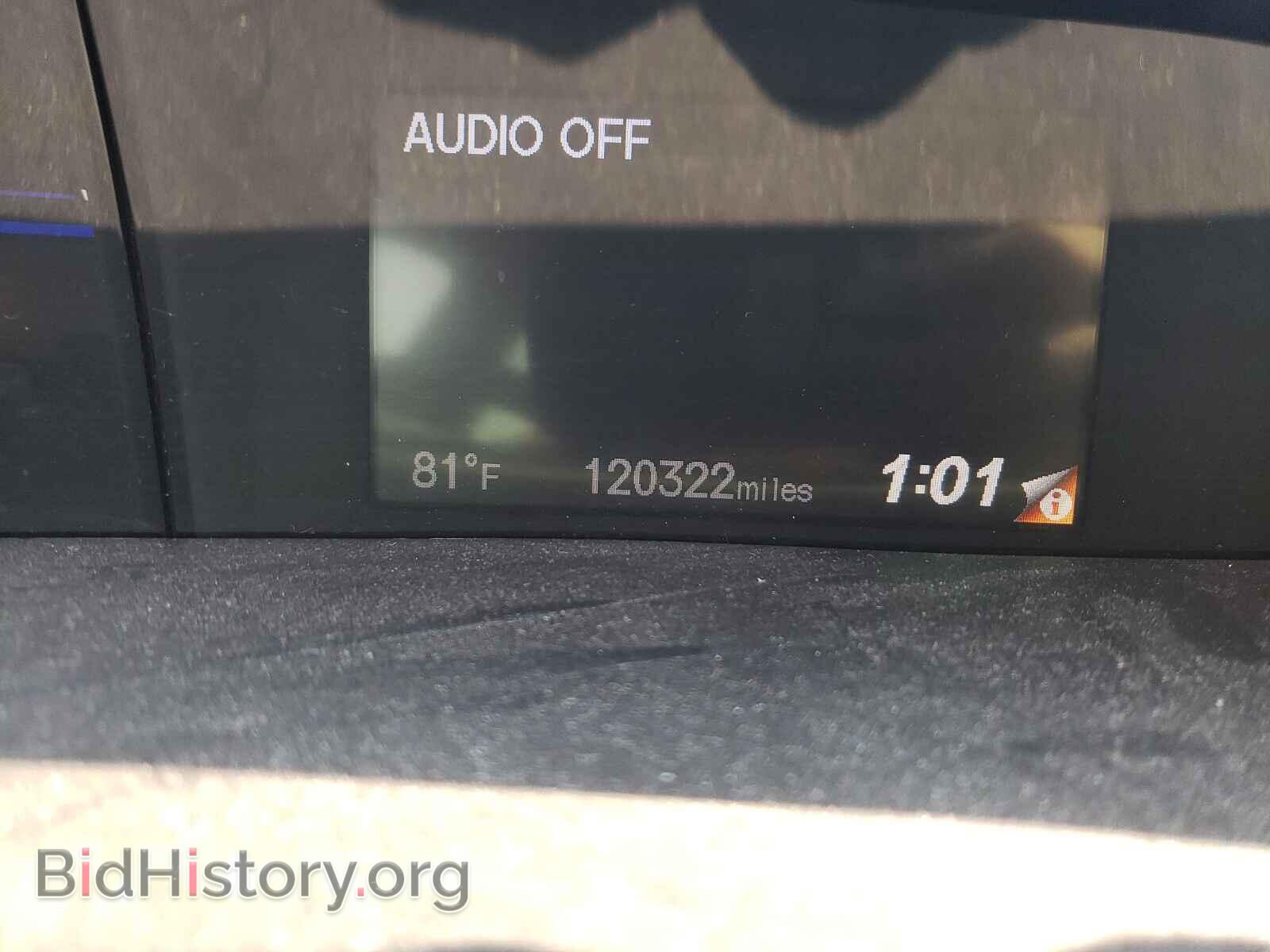 2012 HONDA CIVIC - VIN: 19XFB2F82CE341215 - Фото 8