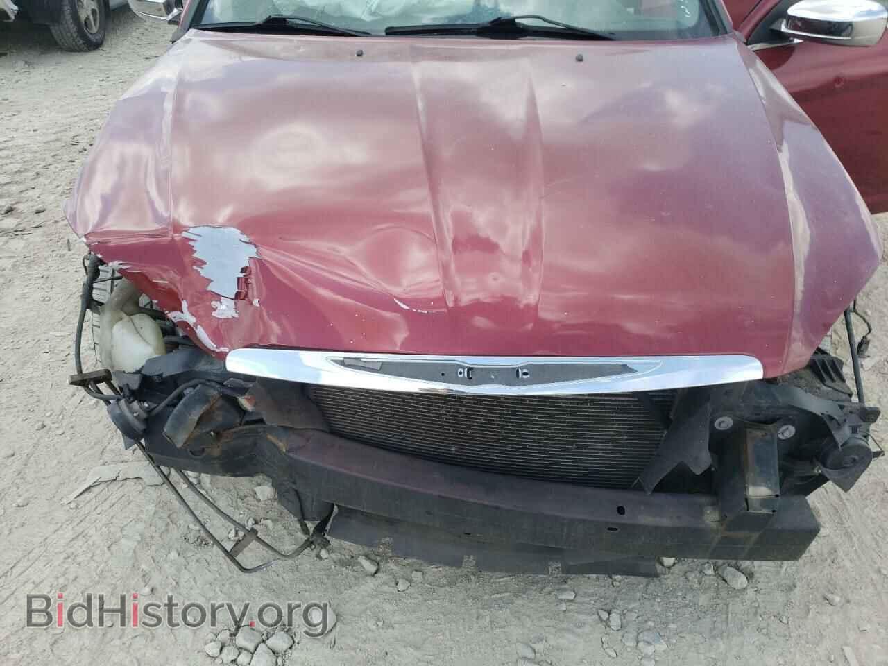 2014 CHRYSLER 200 - VIN: 1C3CCBBB3EN186422 - Фото 7