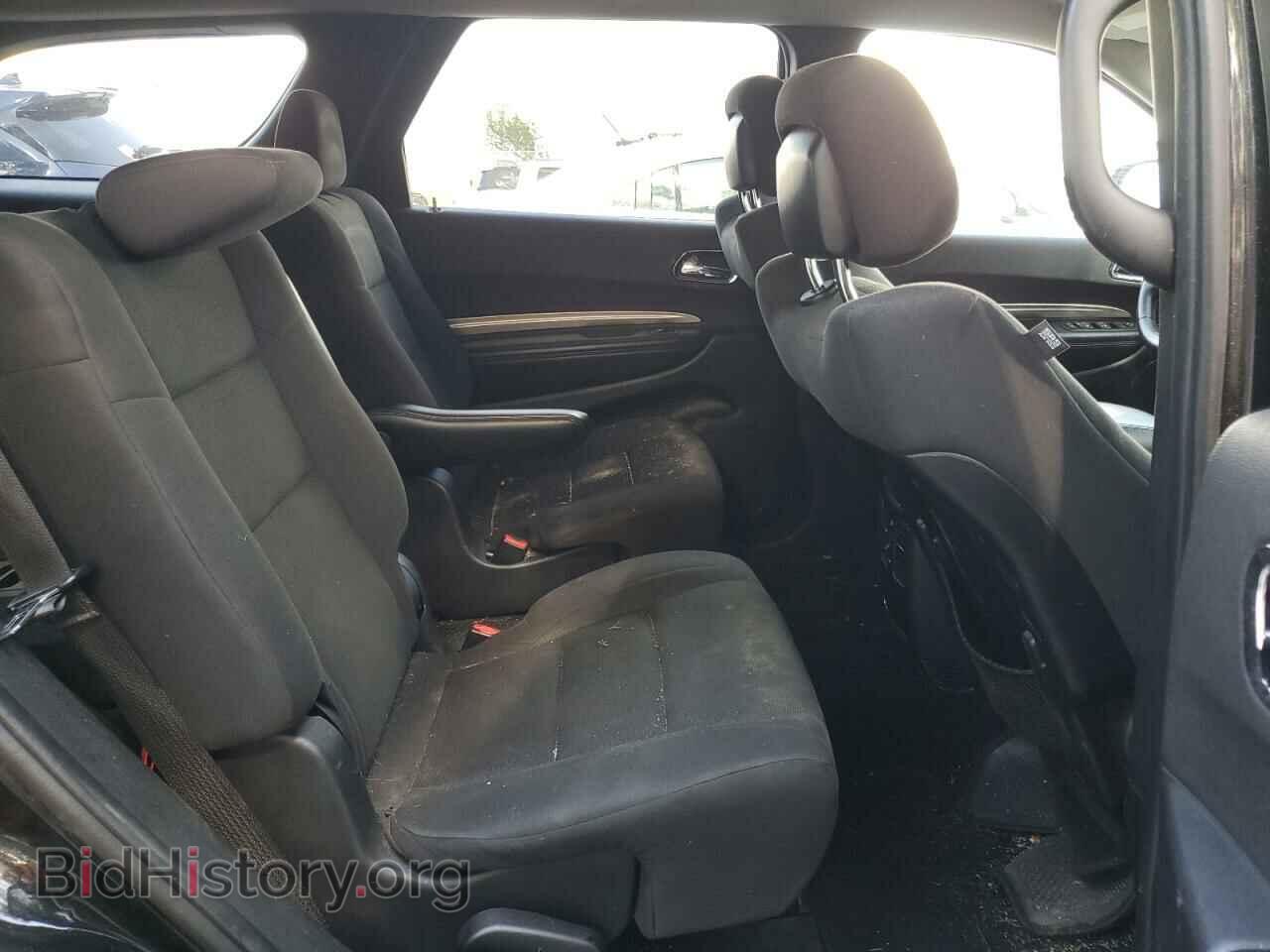 2015 DODGE DURANGO - VIN: 1C4RDHAG2FC863833 - Photo 11