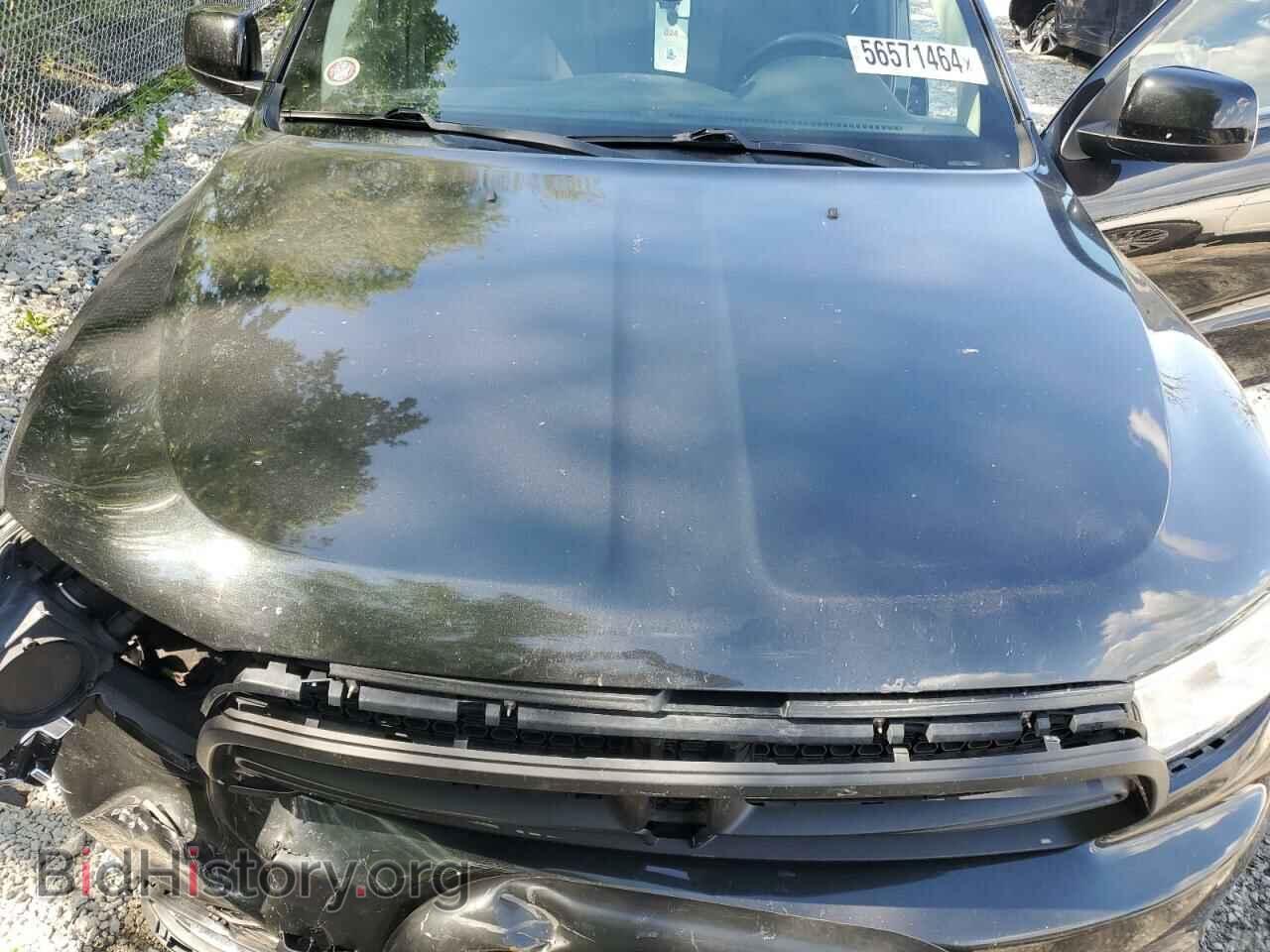 2015 DODGE DURANGO - VIN: 1C4RDHAG2FC863833 - Photo 12