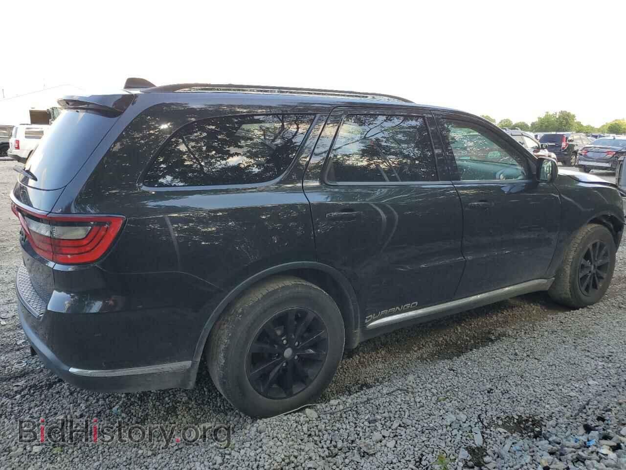 2015 DODGE DURANGO - VIN: 1C4RDHAG2FC863833 - Photo 3