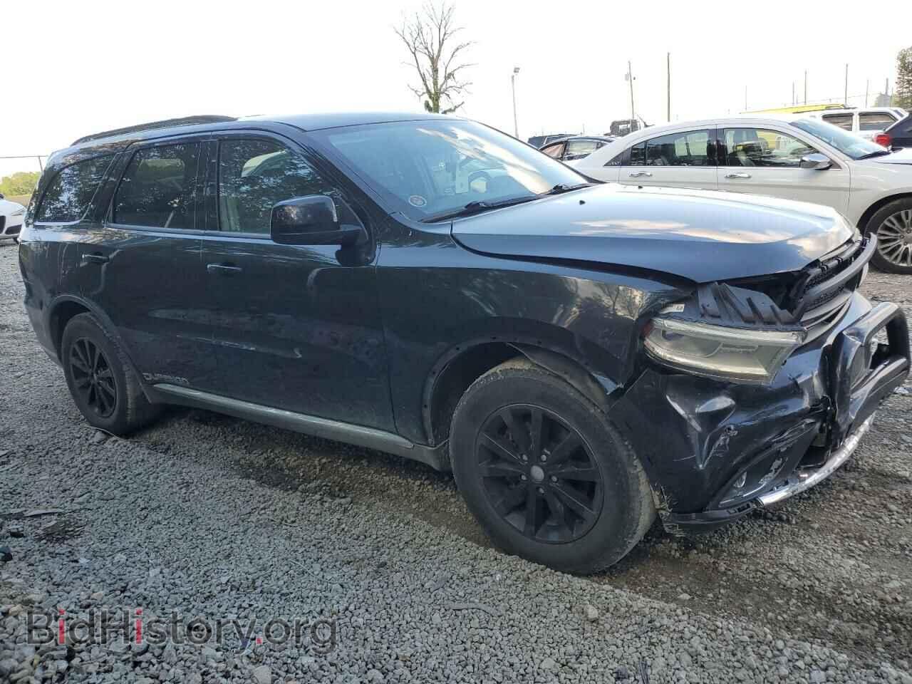 2015 DODGE DURANGO - VIN: 1C4RDHAG2FC863833 - Photo 4