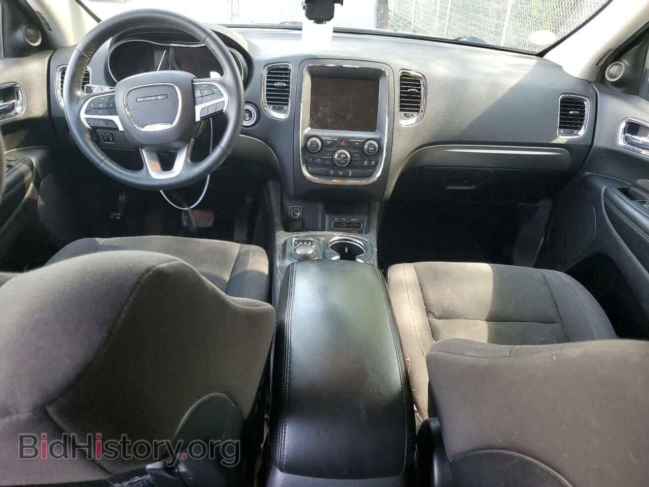 2015 DODGE DURANGO - VIN: 1C4RDHAG2FC863833 - Photo 8