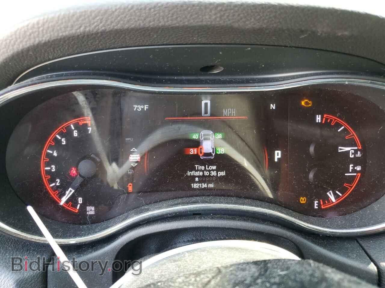 2015 DODGE DURANGO - VIN: 1C4RDHAG2FC863833 - Photo 9