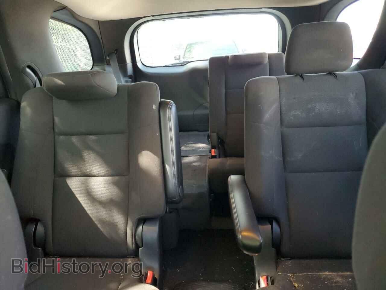 2015 DODGE DURANGO - VIN: 1C4RDHAG2FC863833 - Photo 10