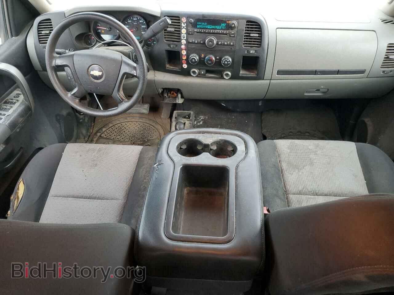2009 CHEVROLET ALL Models - VIN: 1GCEK19C69Z296413 - Фото 8