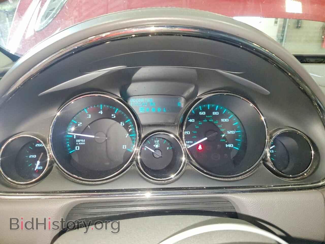 2014 BUICK ENCLAVE - VIN: 5GAKVCKD2EJ269017 - Фото 9