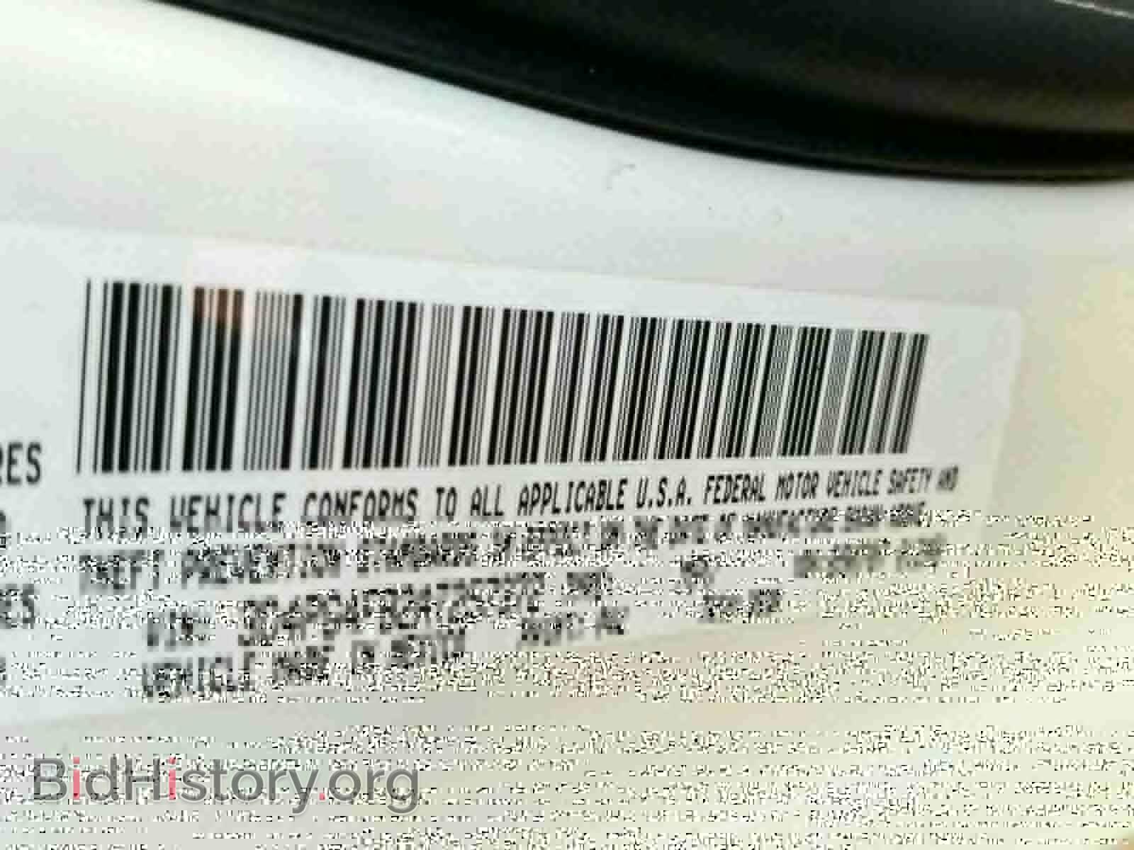2010 DODGE JOURNEY SE - VIN: 3D4PG4FB2AT257372 - Фото 10