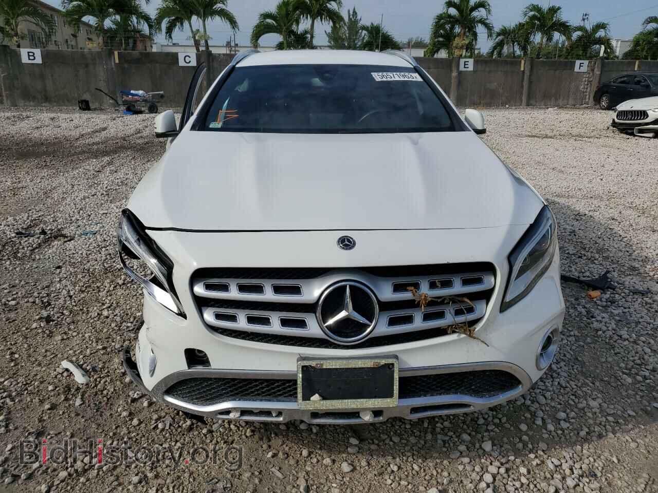2020 MERCEDES-BENZ GLA-CLASS - VIN: WDCTG4EB8LJ660077 - Фото 5
