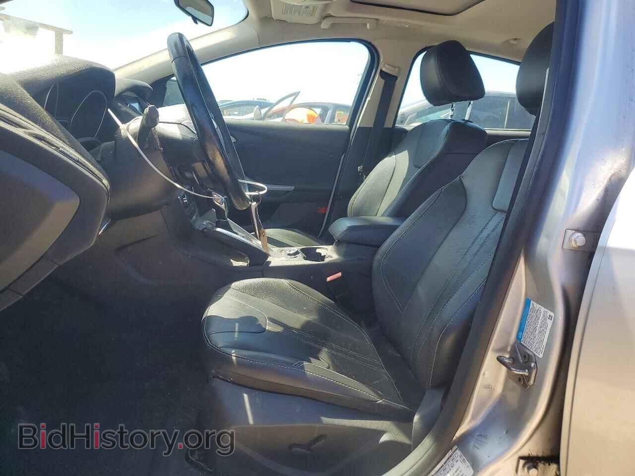 2013 FORD FOCUS - VIN: 1FADP3N23DL254692 - Фото 7
