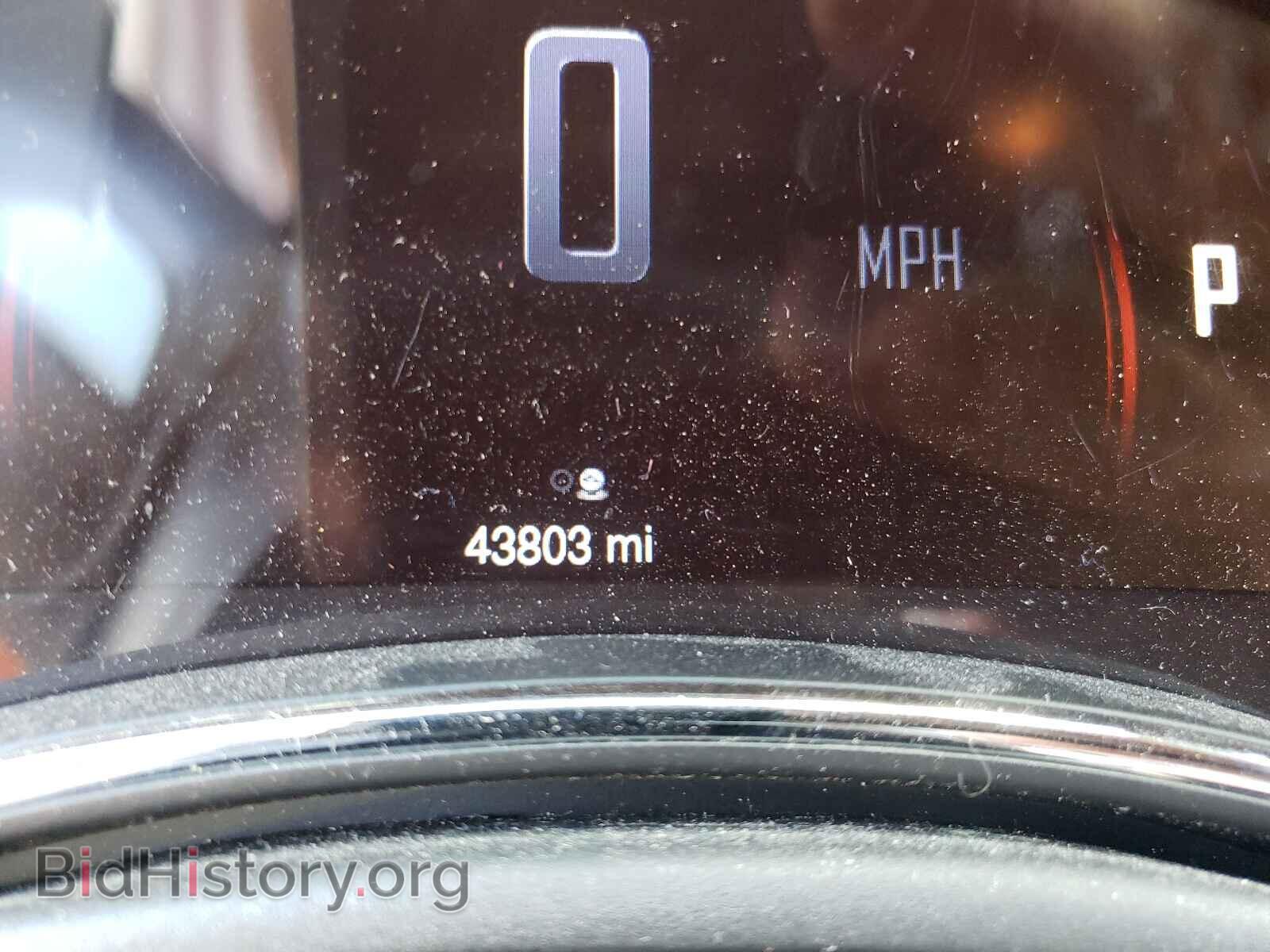 2015 DODGE DURANGO - VIN: 1C4RDJDG7FC169870 - Фото 8