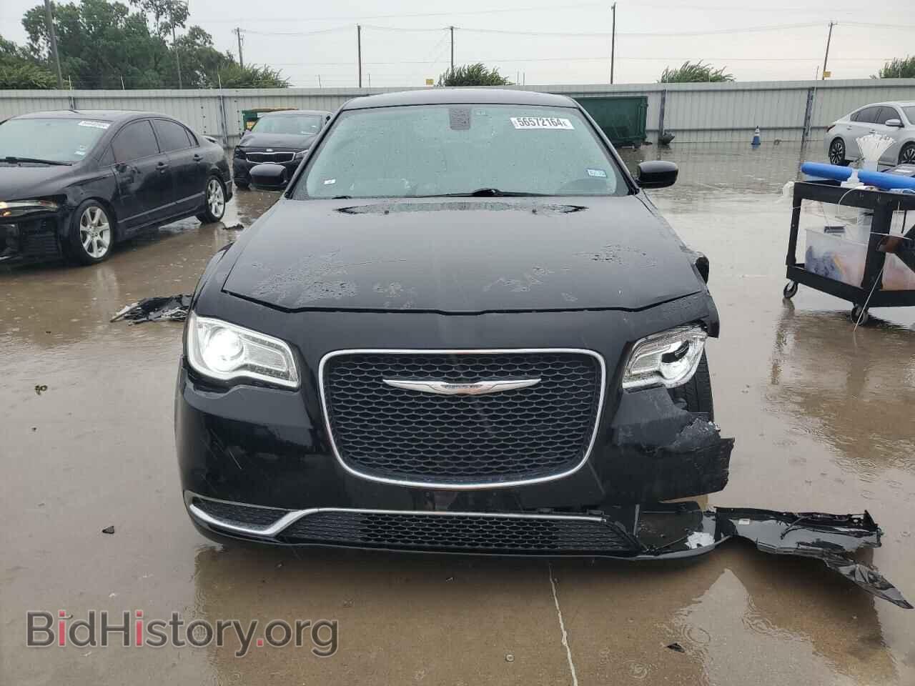 2015 CHRYSLER 300 - VIN: 2C3CCAAG9FH785794 - Фото 5