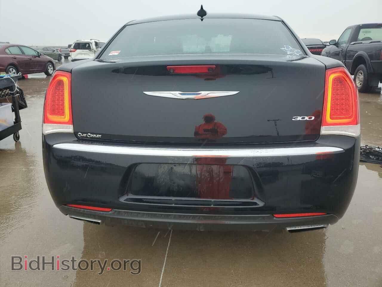 2015 CHRYSLER 300 - VIN: 2C3CCAAG9FH785794 - Фото 6