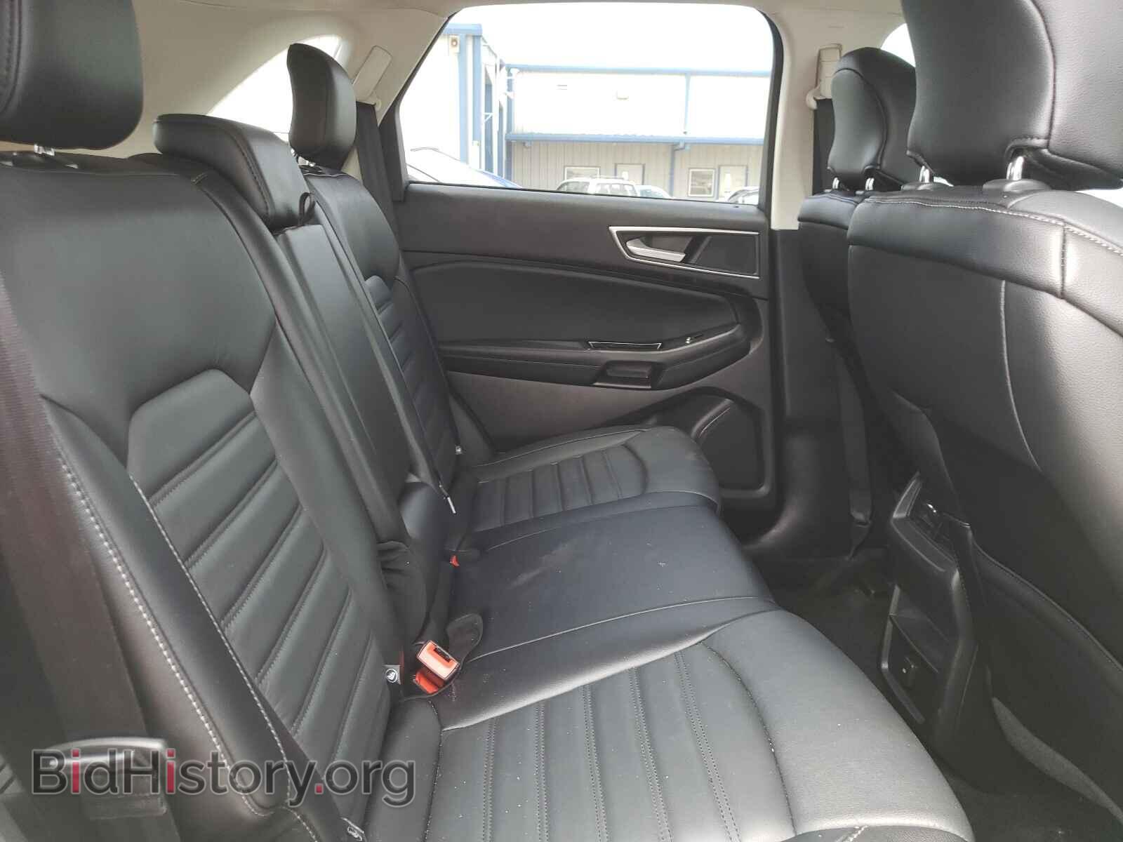 2018 FORD EDGE - VIN: 2FMPK3J99JBB23332 - Фото 6