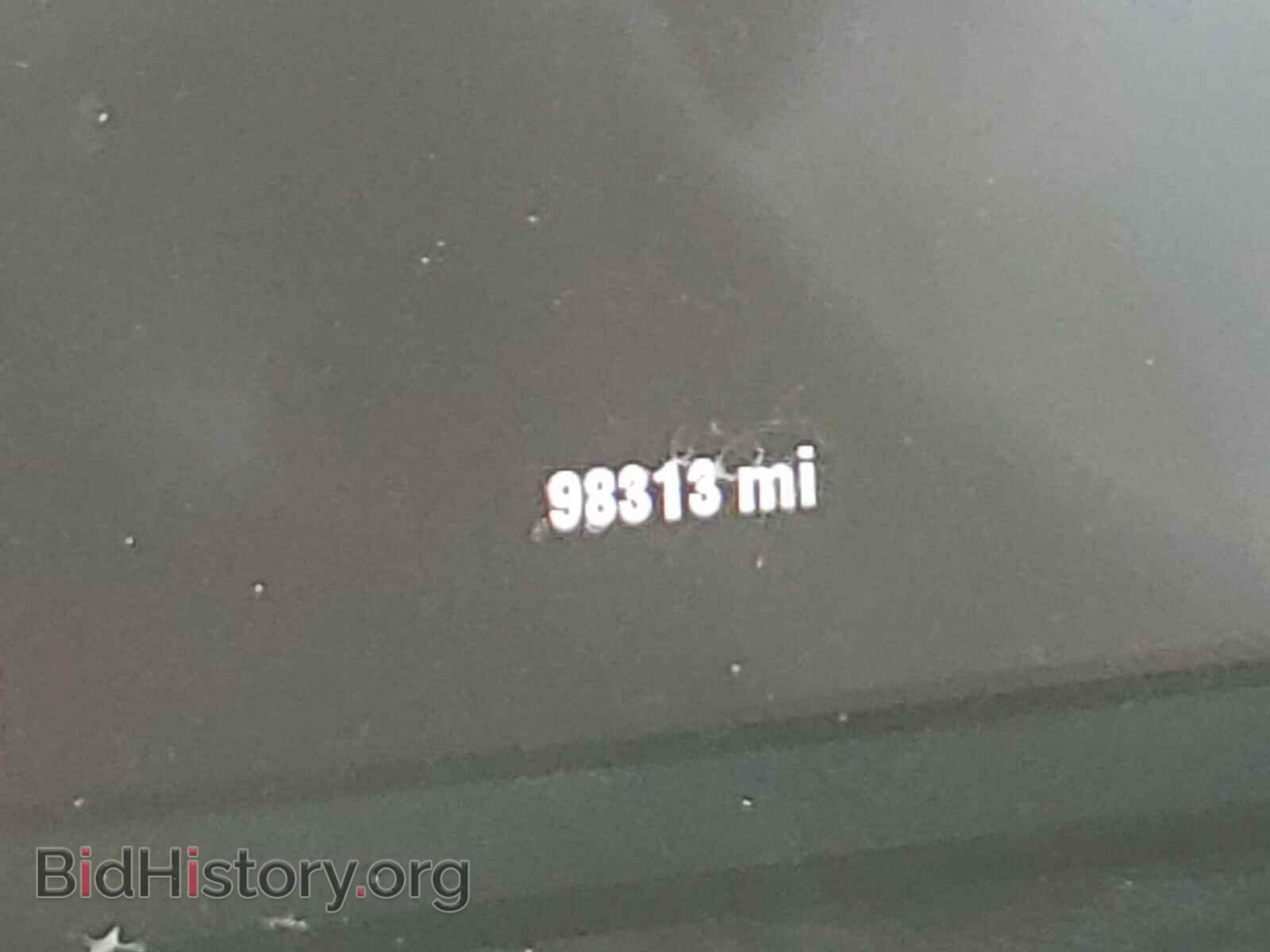 2013 RAM 1500 - VIN: 1C6RR7HTXDS590004 - Фото 8