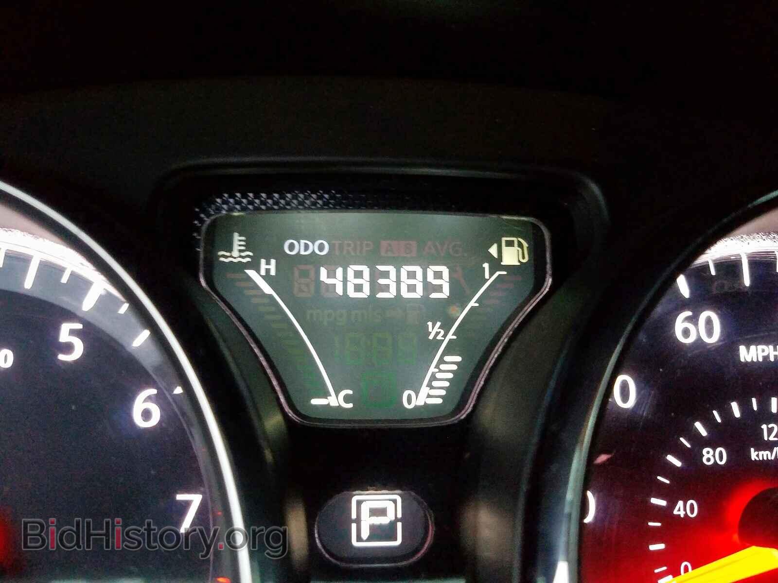 2017 NISSAN VERSA - VIN: 3N1CN7AP2HK427691 - Фото 8