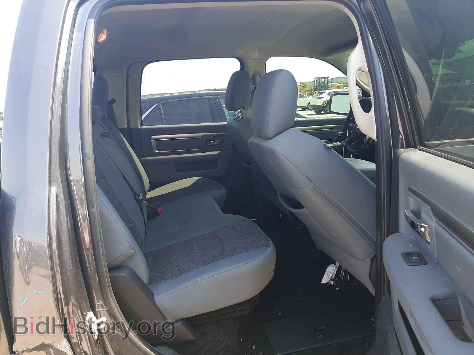 2015 RAM 1500 - VIN: 1C6RR7LT5FS689047 - Photo 6