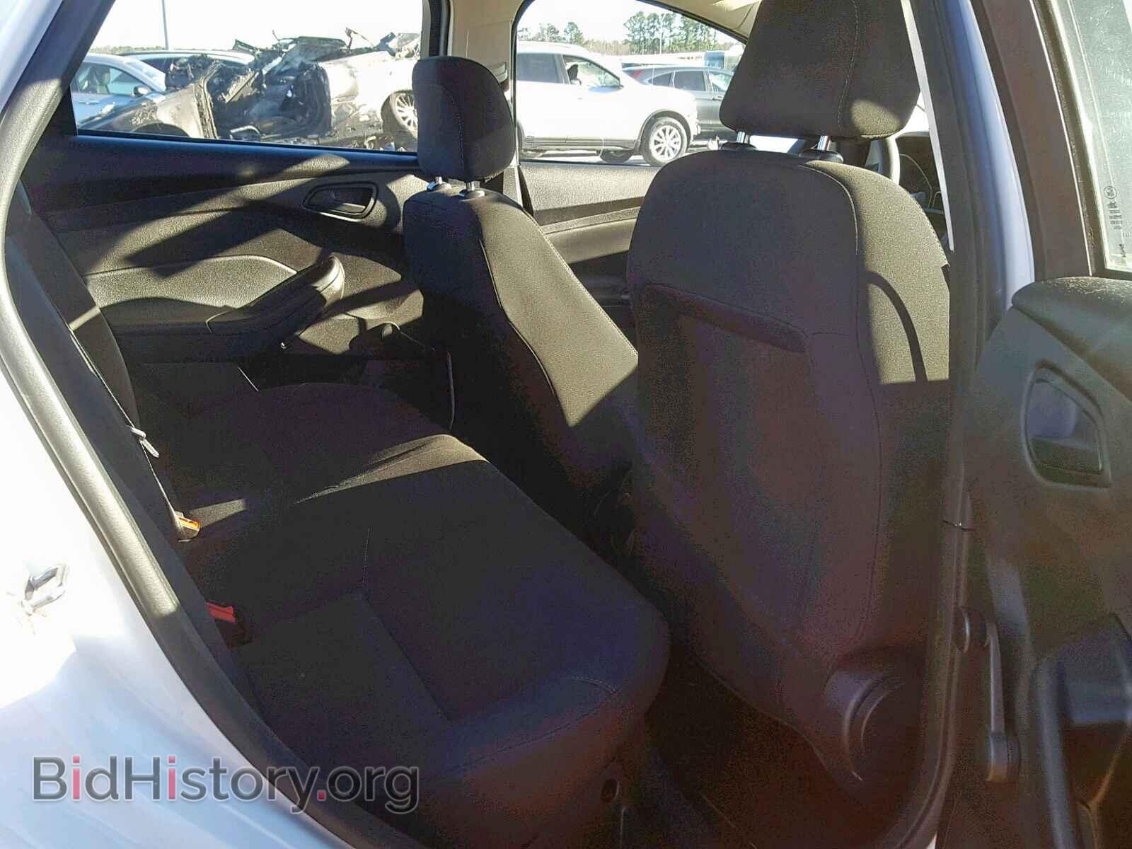 2015 FORD FOCUS - VIN: 1FADP3E29FL365671 - Photo 6