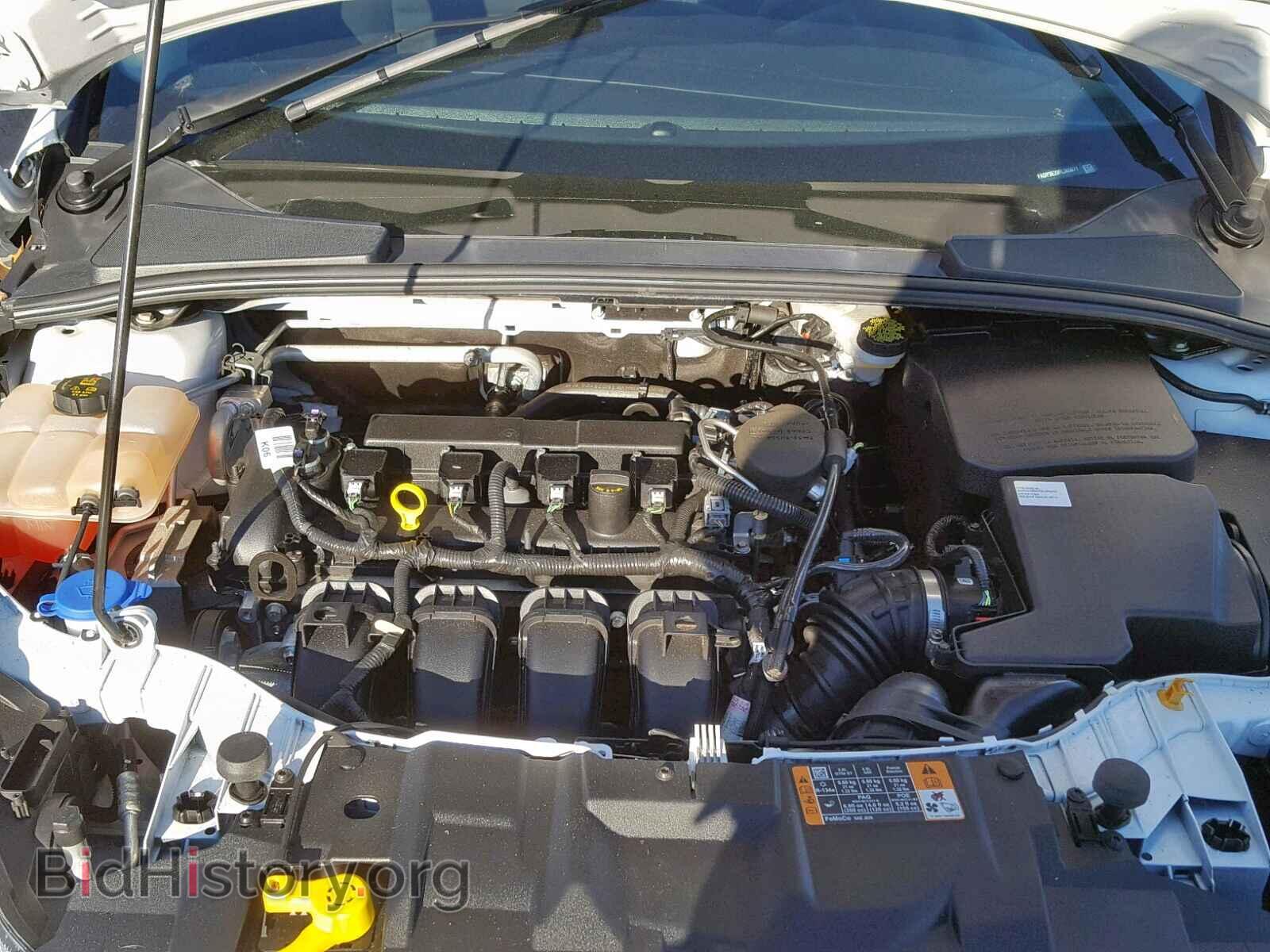 2015 FORD FOCUS - VIN: 1FADP3E29FL365671 - Photo 7