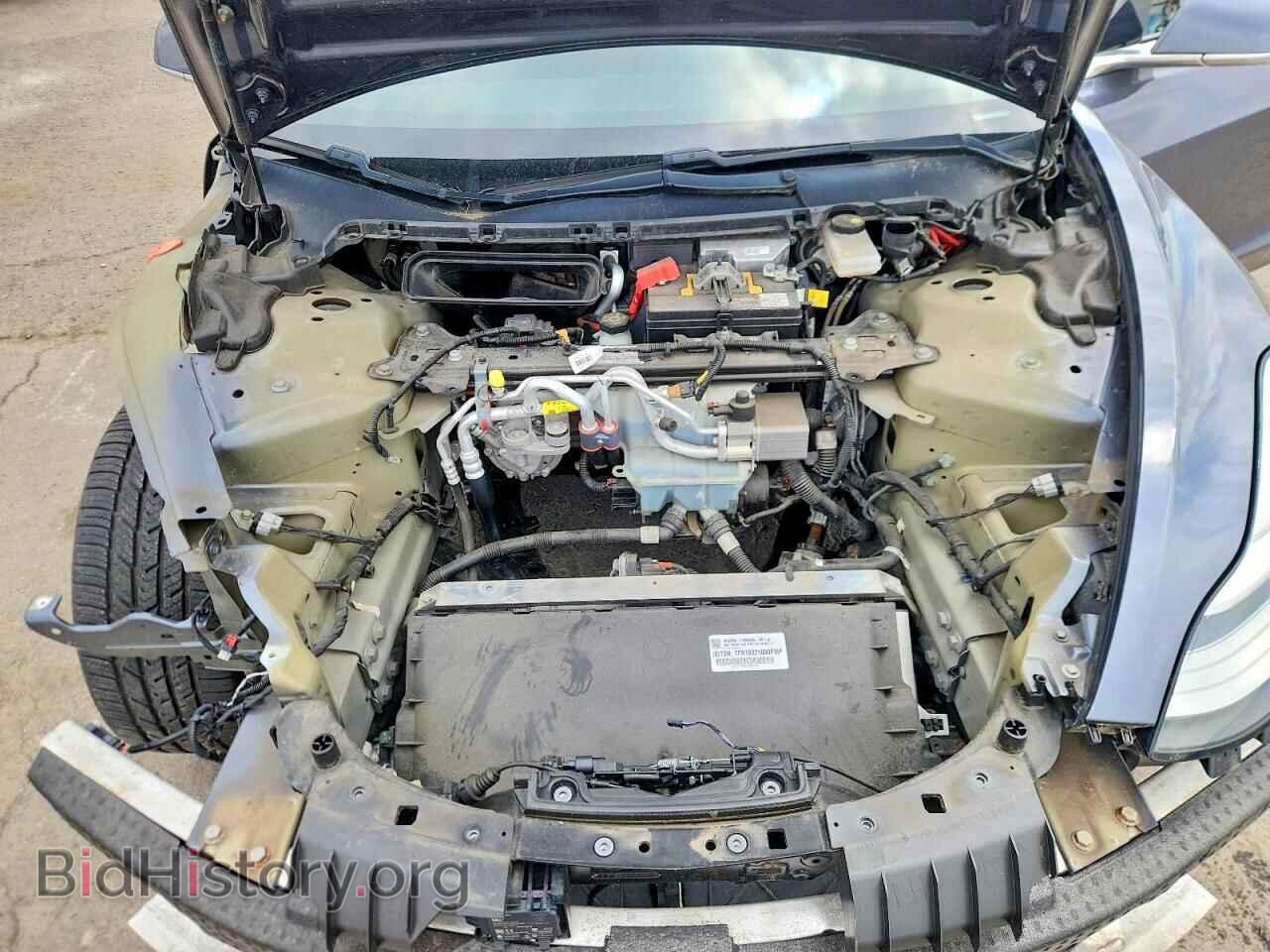 2020 TESLA MODEL 3 - VIN: 5YJ3E1EA1LF495921 - Photo 11