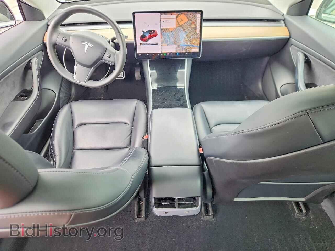 2020 TESLA MODEL 3 - VIN: 5YJ3E1EA1LF495921 - Photo 8
