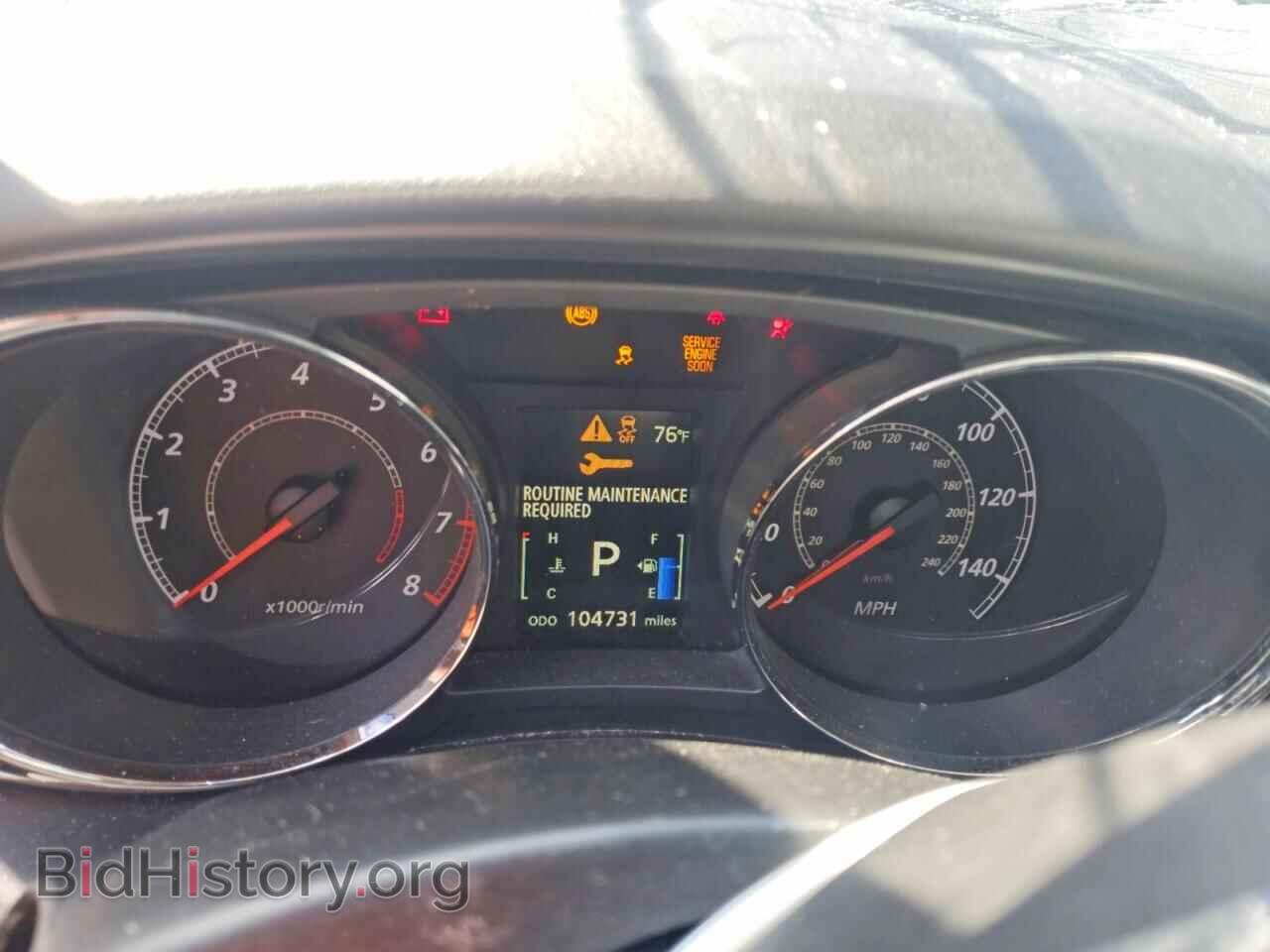 2017 MITSUBISHI OUTLANDER - VIN: JA4AP4AW2HZ024084 - Фото 9